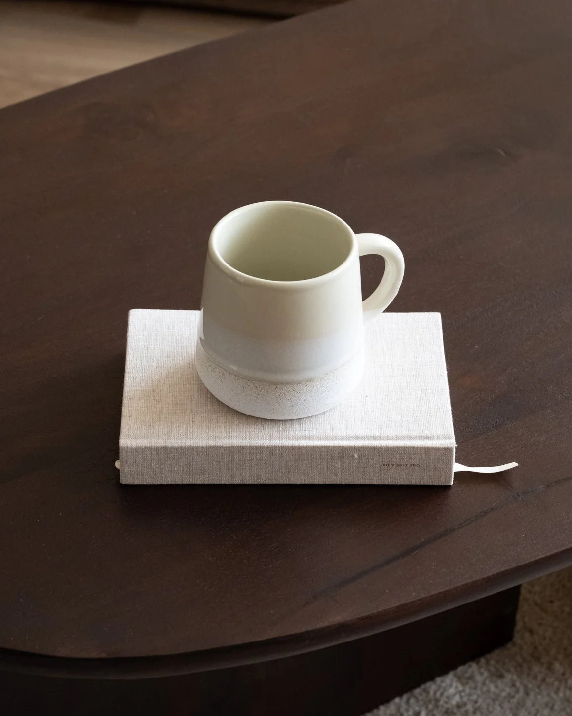 Mug Mojave Glaze Oatmeal - Image 6