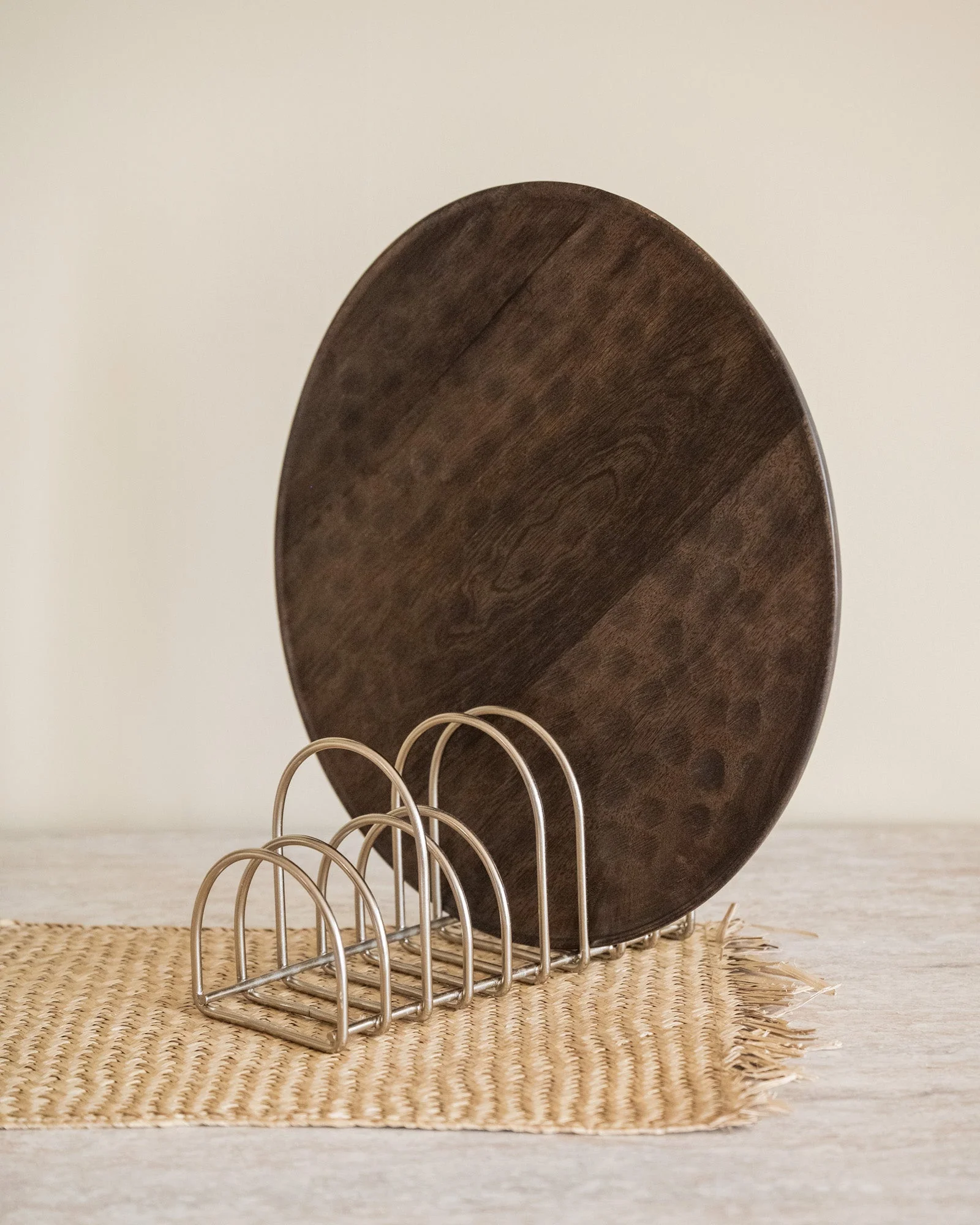 Organizer Chroom - Image 3