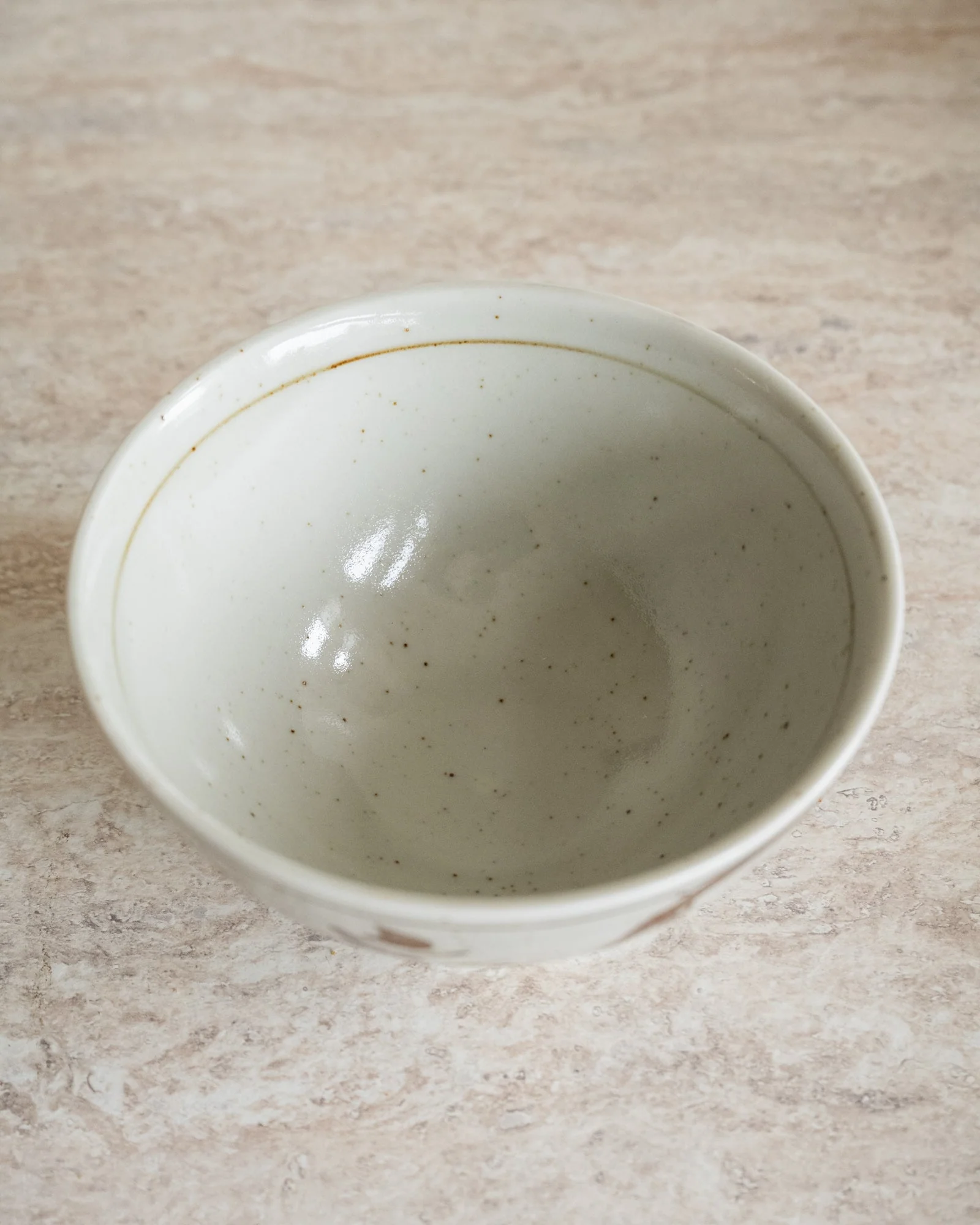 Handmade Japanese Hidaji Ramen Bowl - Image 5