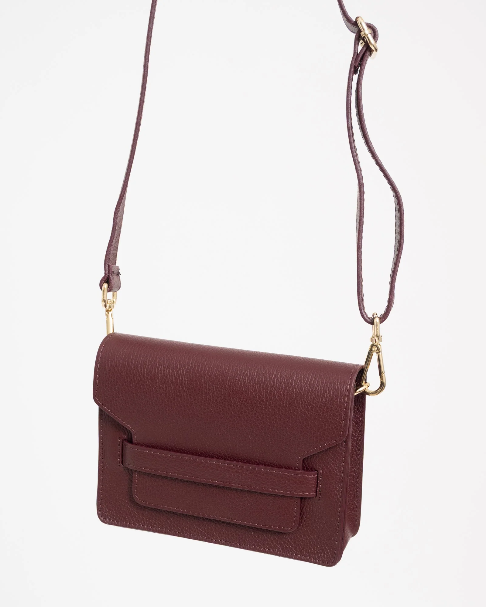 Bag Janice Bordeaux - Image 5