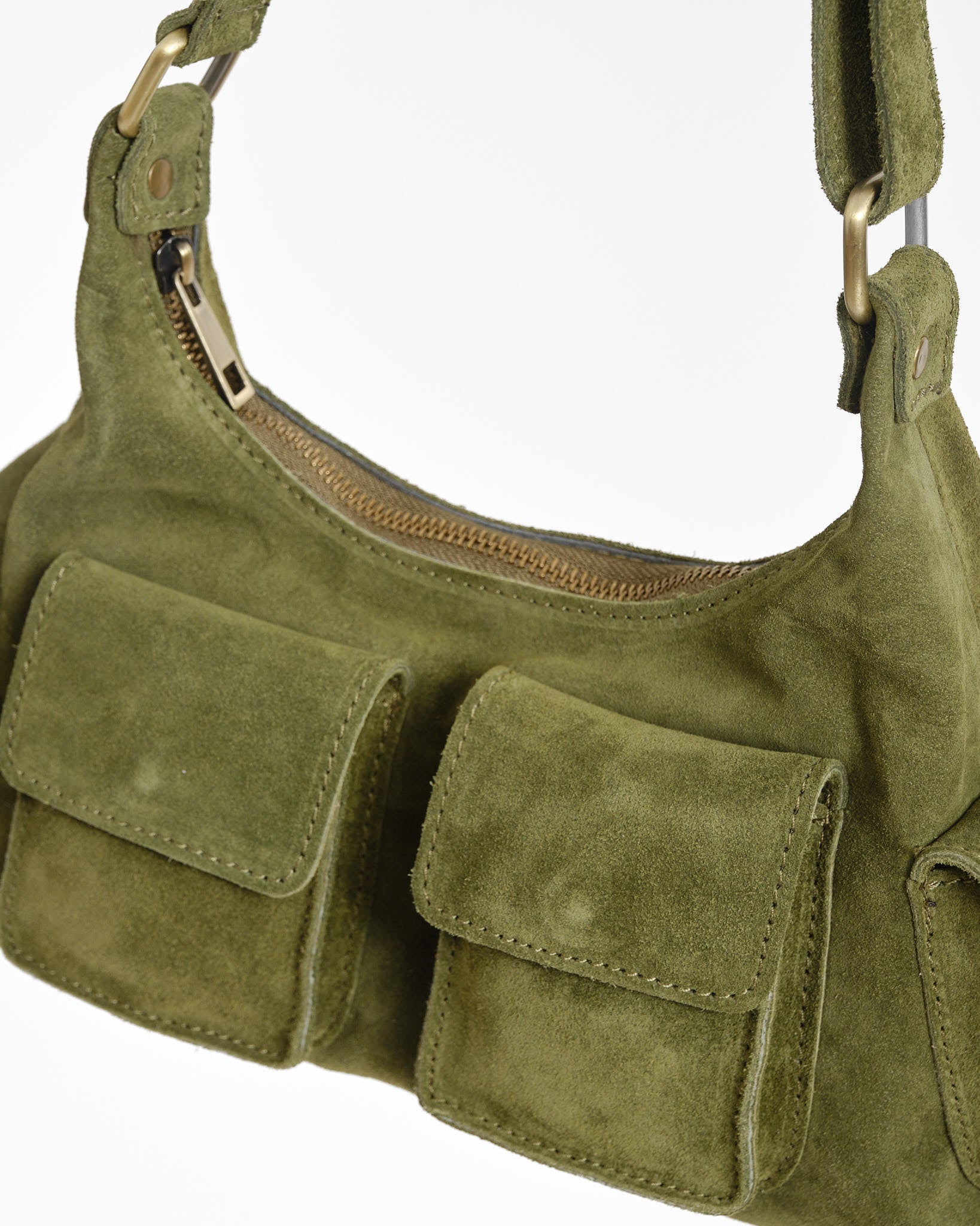 Bag Sen Green - Image 3