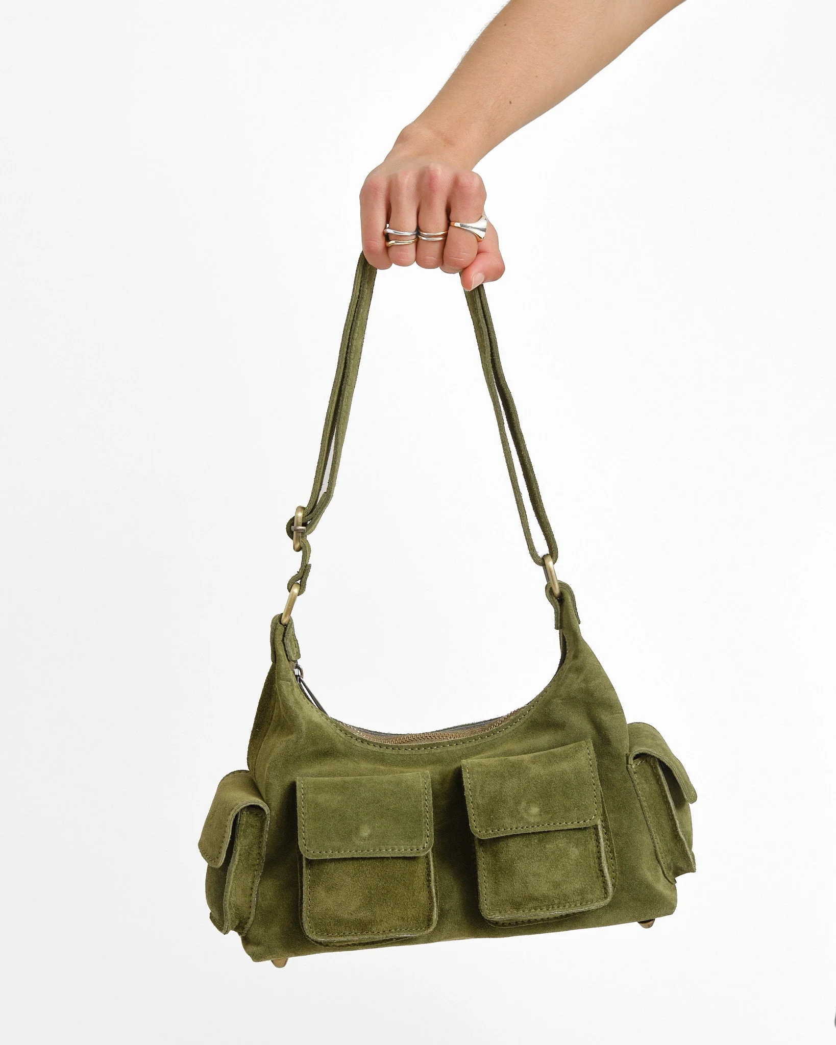 Bag Sen Green - Image 4