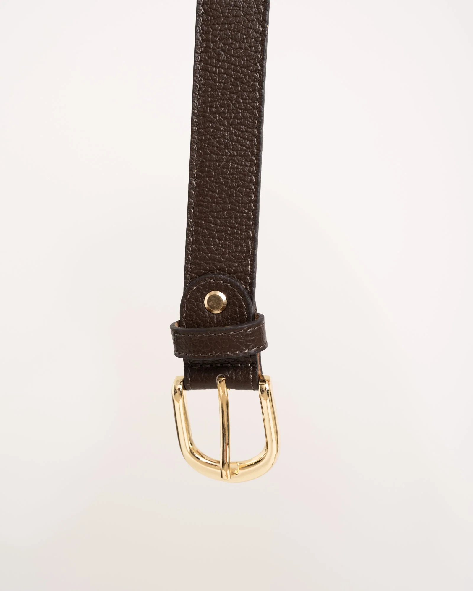Riem Suus Classic Donkerbruin - Image 3