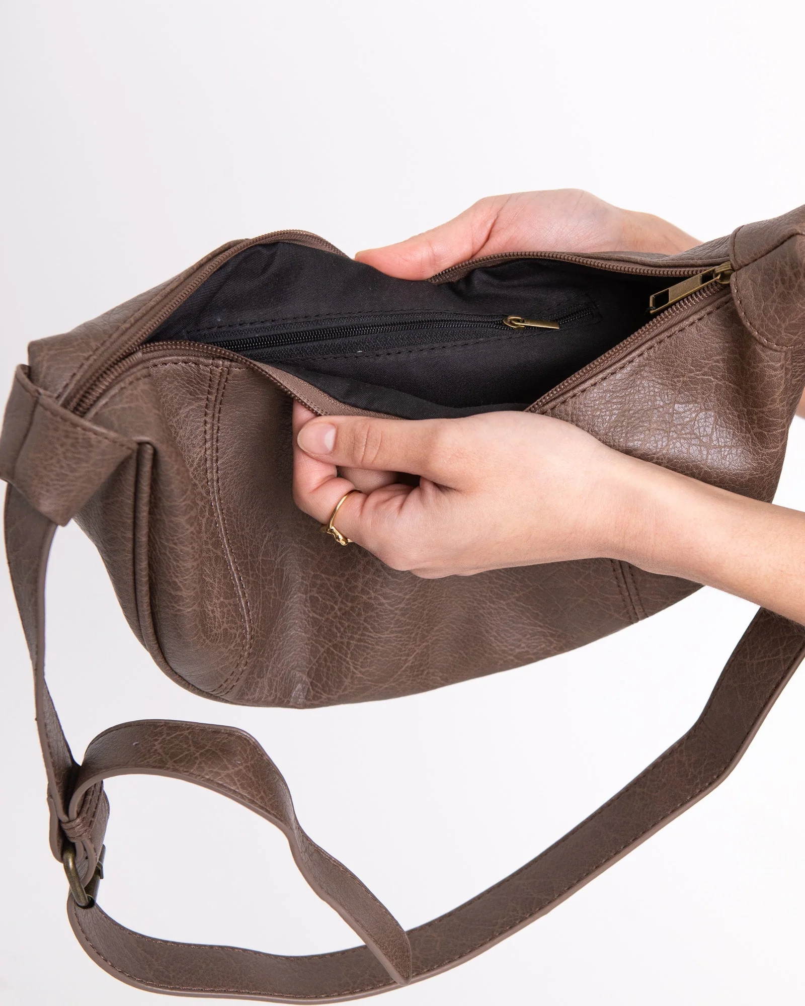 TILTIL Bag Bodine Brown - Image 4