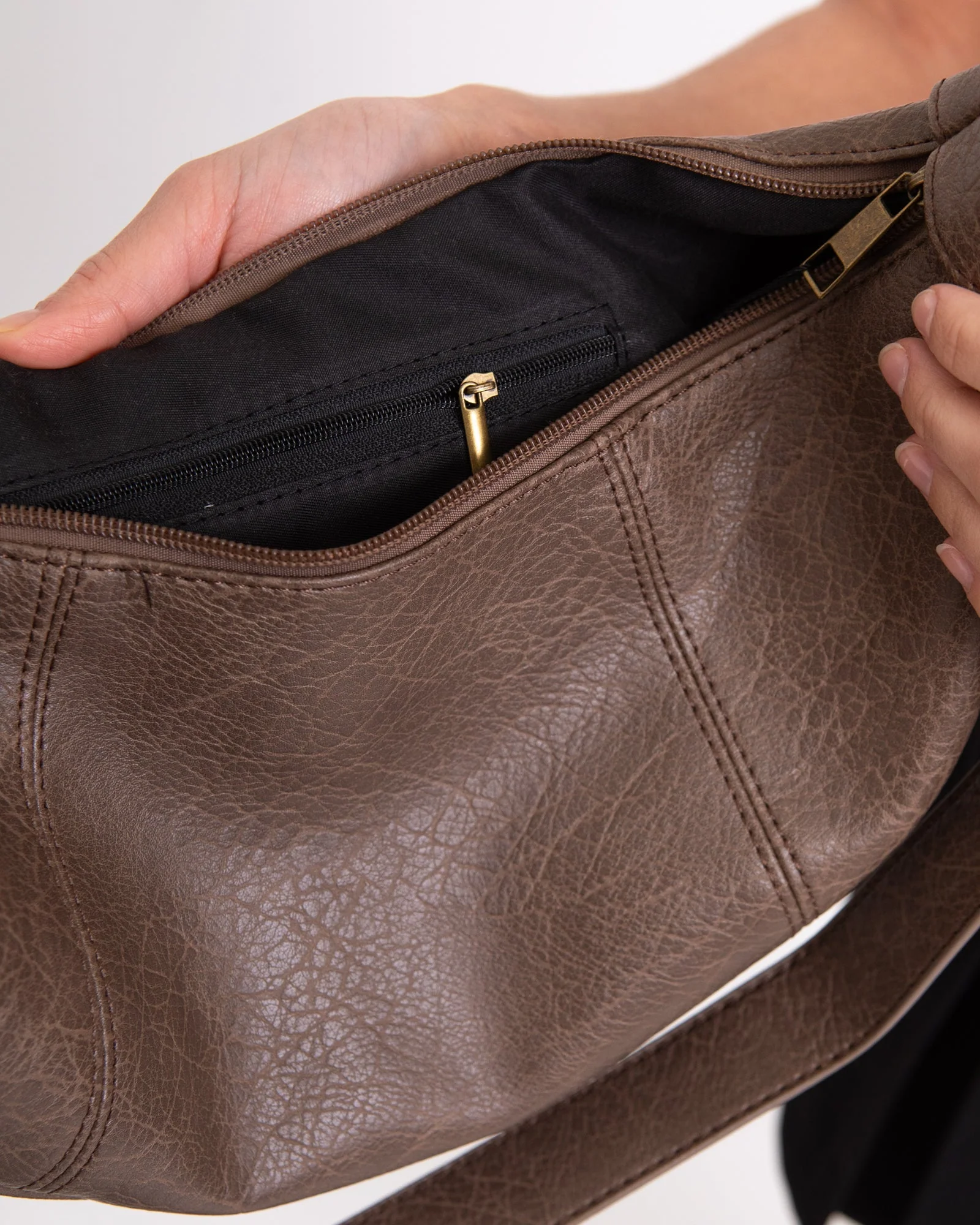 TILTIL Bag Bodine Brown - Image 5