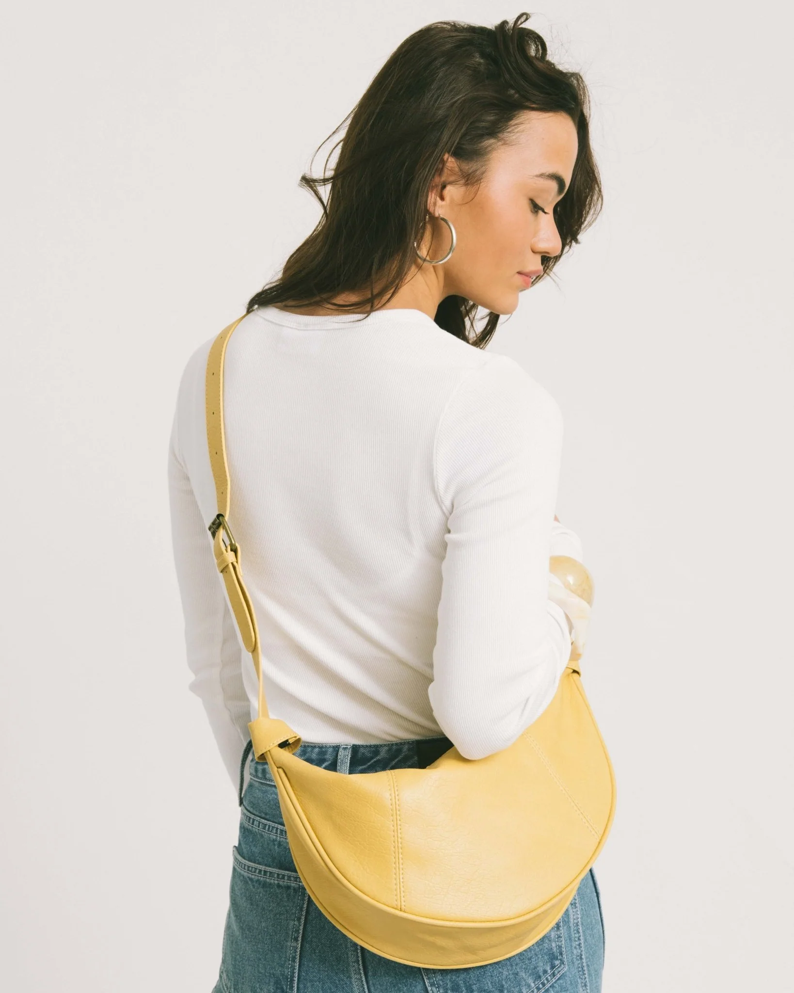TILTIL Bag Bodine yellow