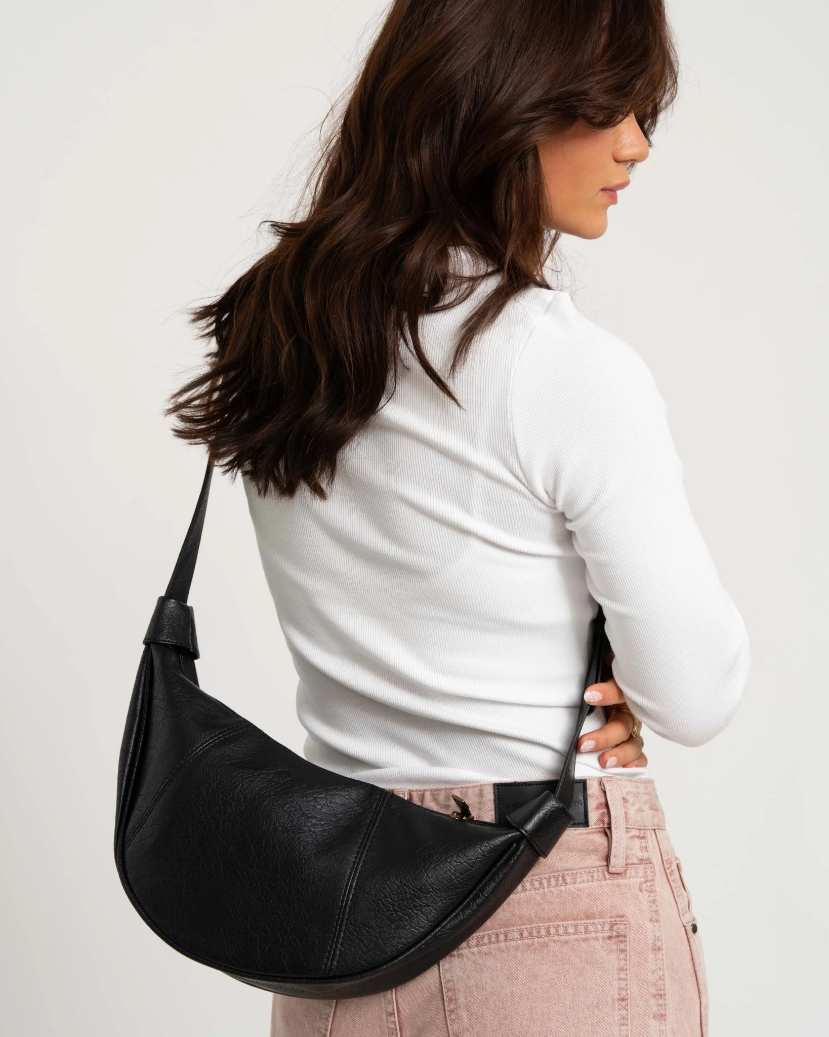 TILTIL Bag Bodine Black - Image 3