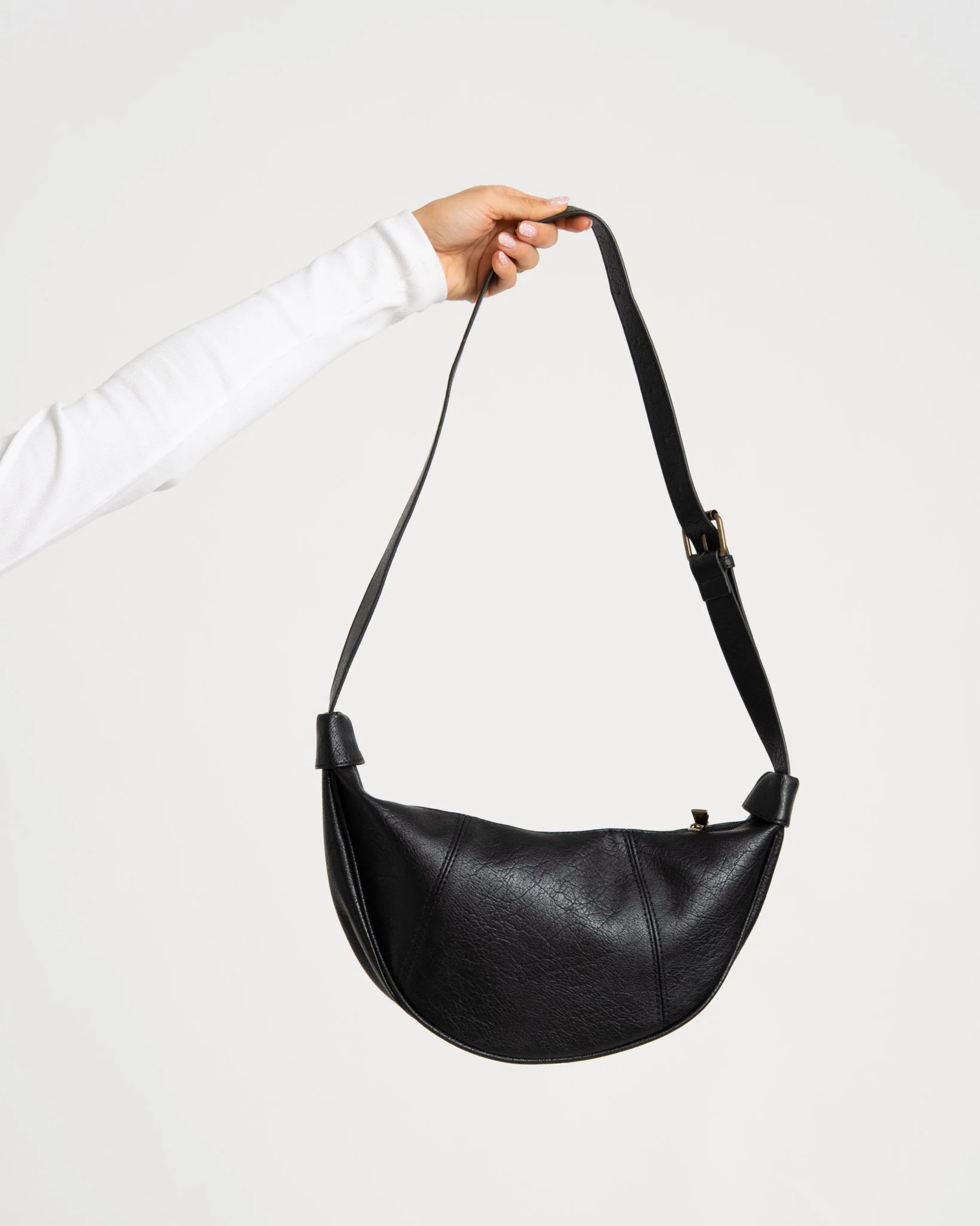 TILTIL Bag Bodine Black - Image 4