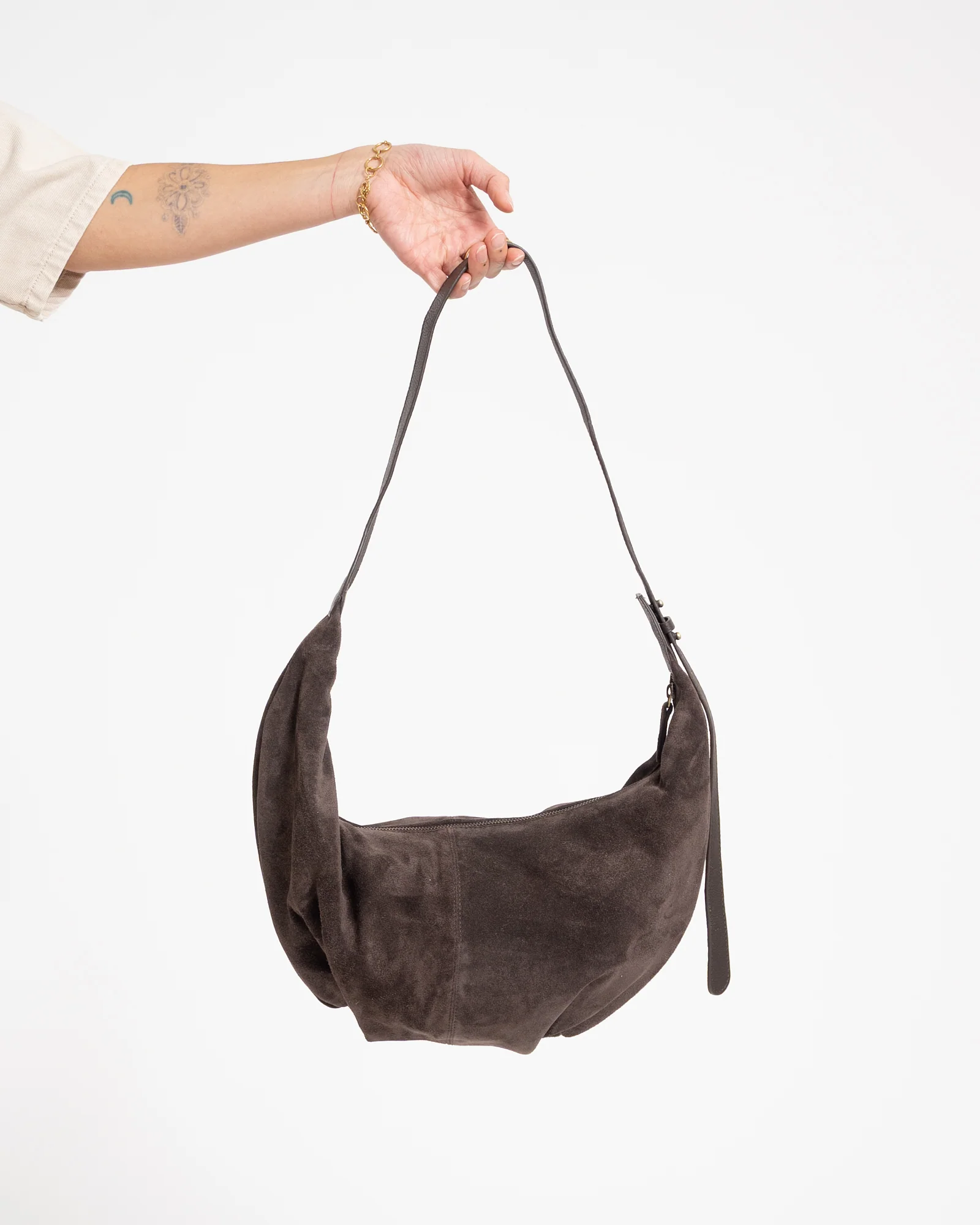 TILTIL Isabel Bag Bruin - Image 3