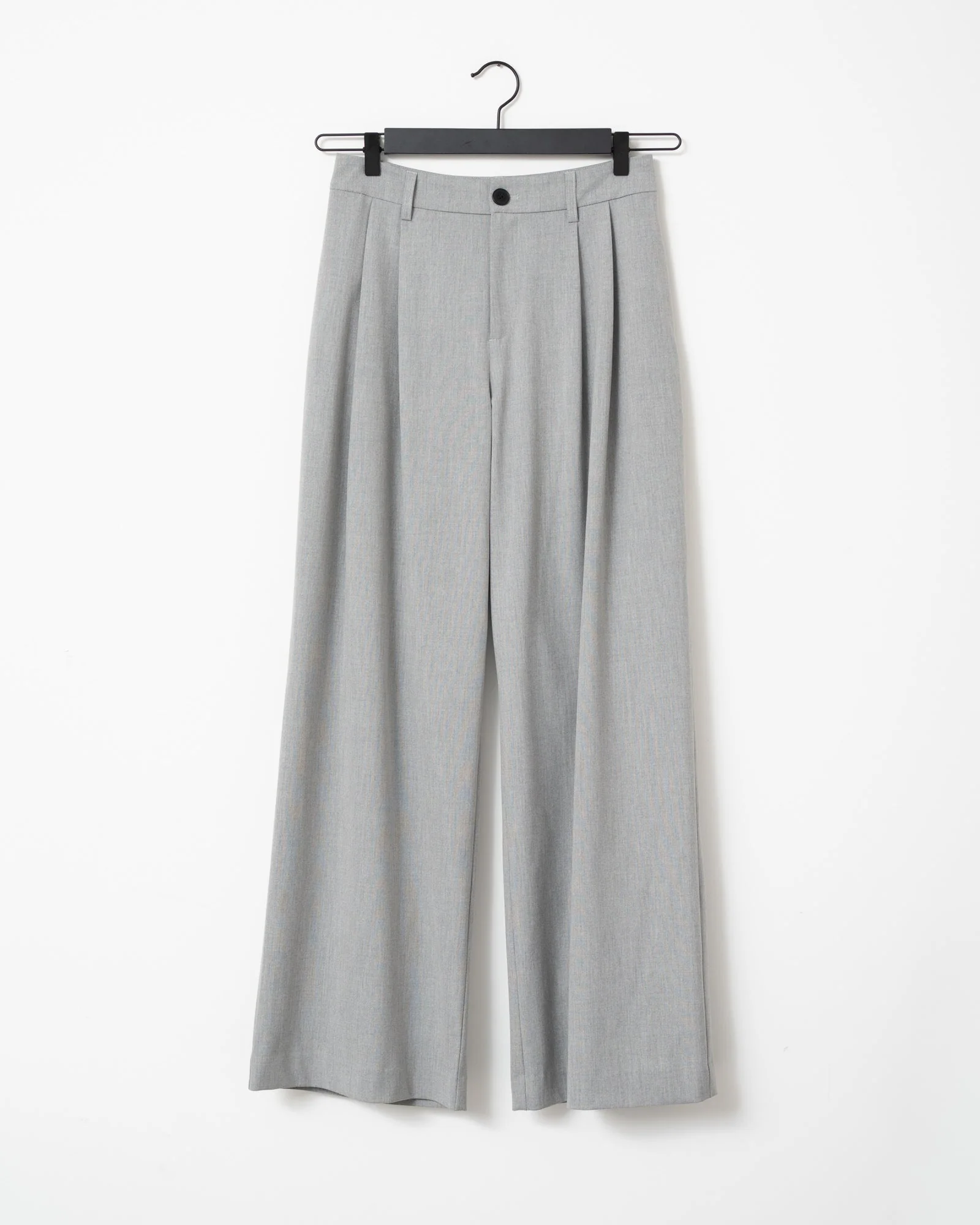 TILTIL Ceder Pantalon Melange Grey - Image 10