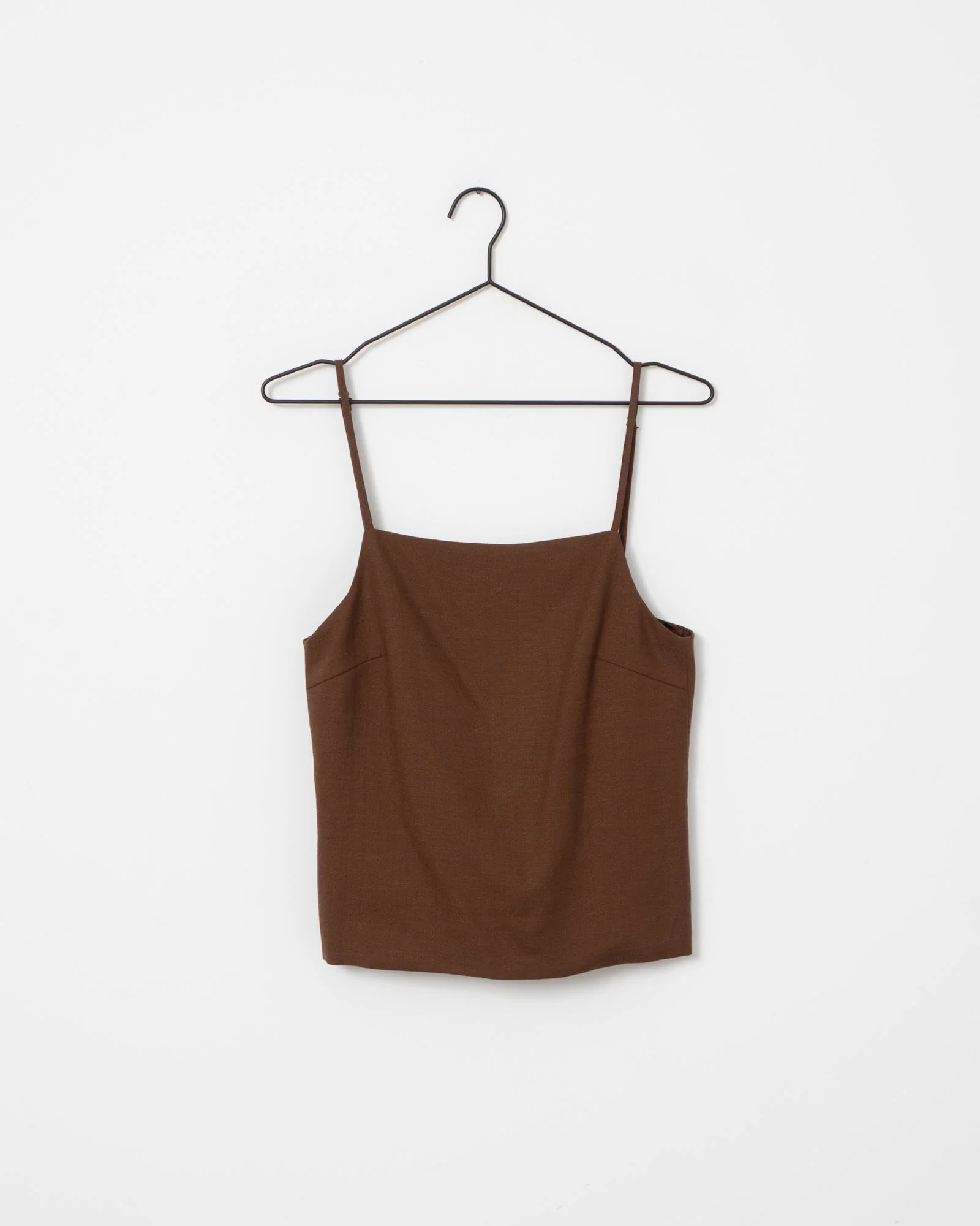 TILTIL Cloe Loma Top Brown - Image 9