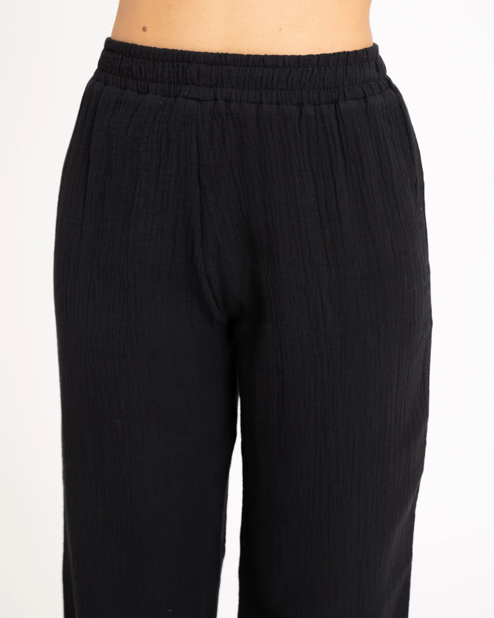 TILTIL Esmee Hydro Pants Black - Image 5