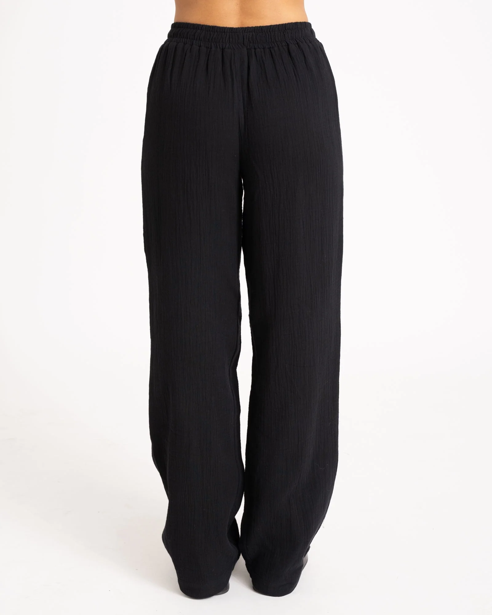 TILTIL Esmee Hydro Pants Black - Image 7