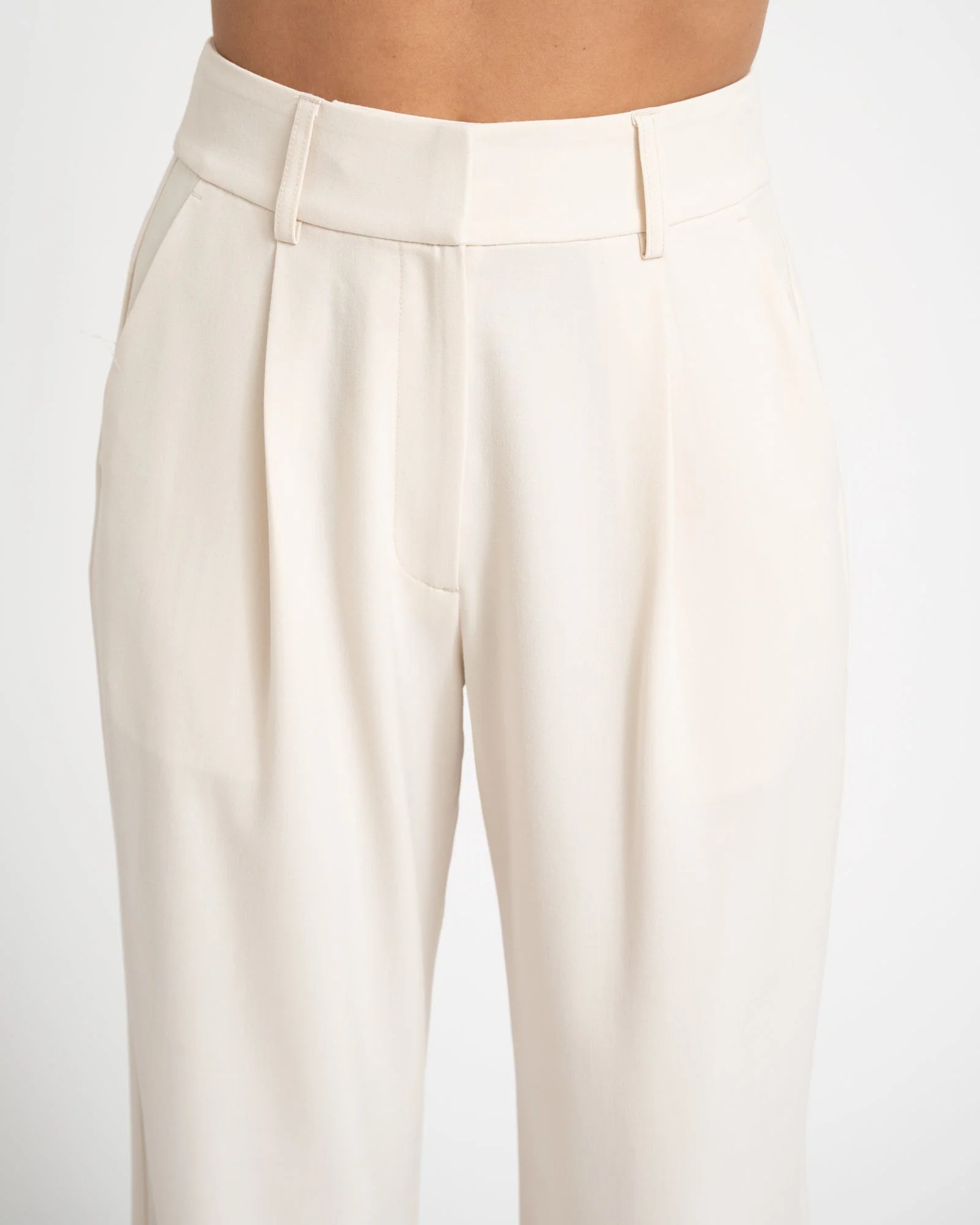 TILTIL Jara Pantalon Off White - Image 5