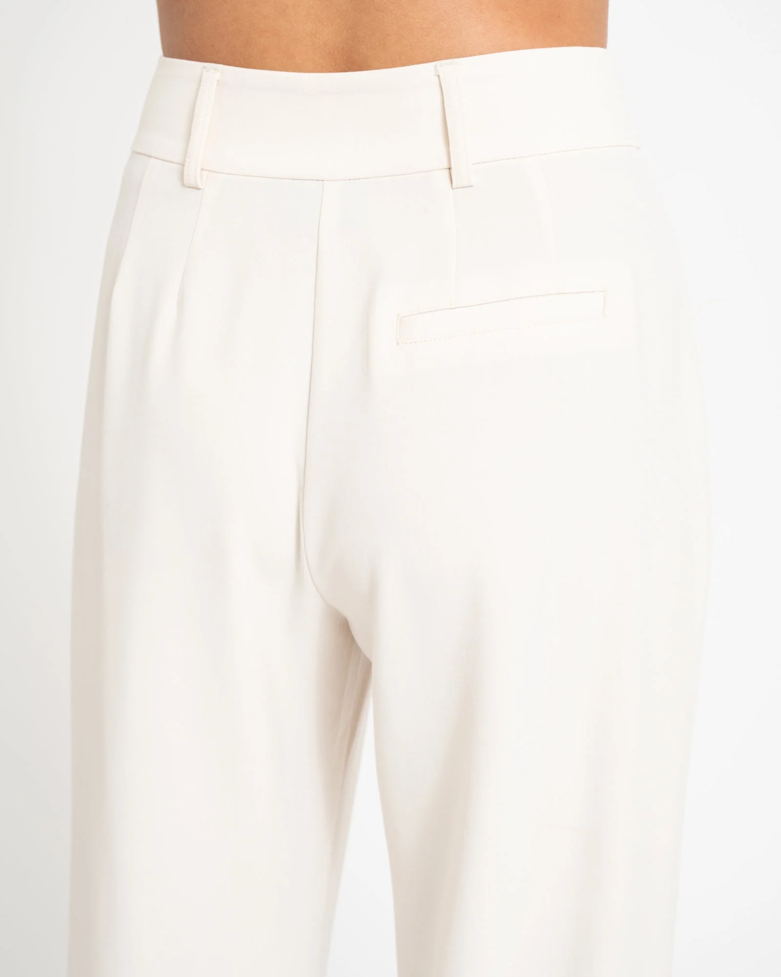 TILTIL Jara Pantalon Off White - Image 6