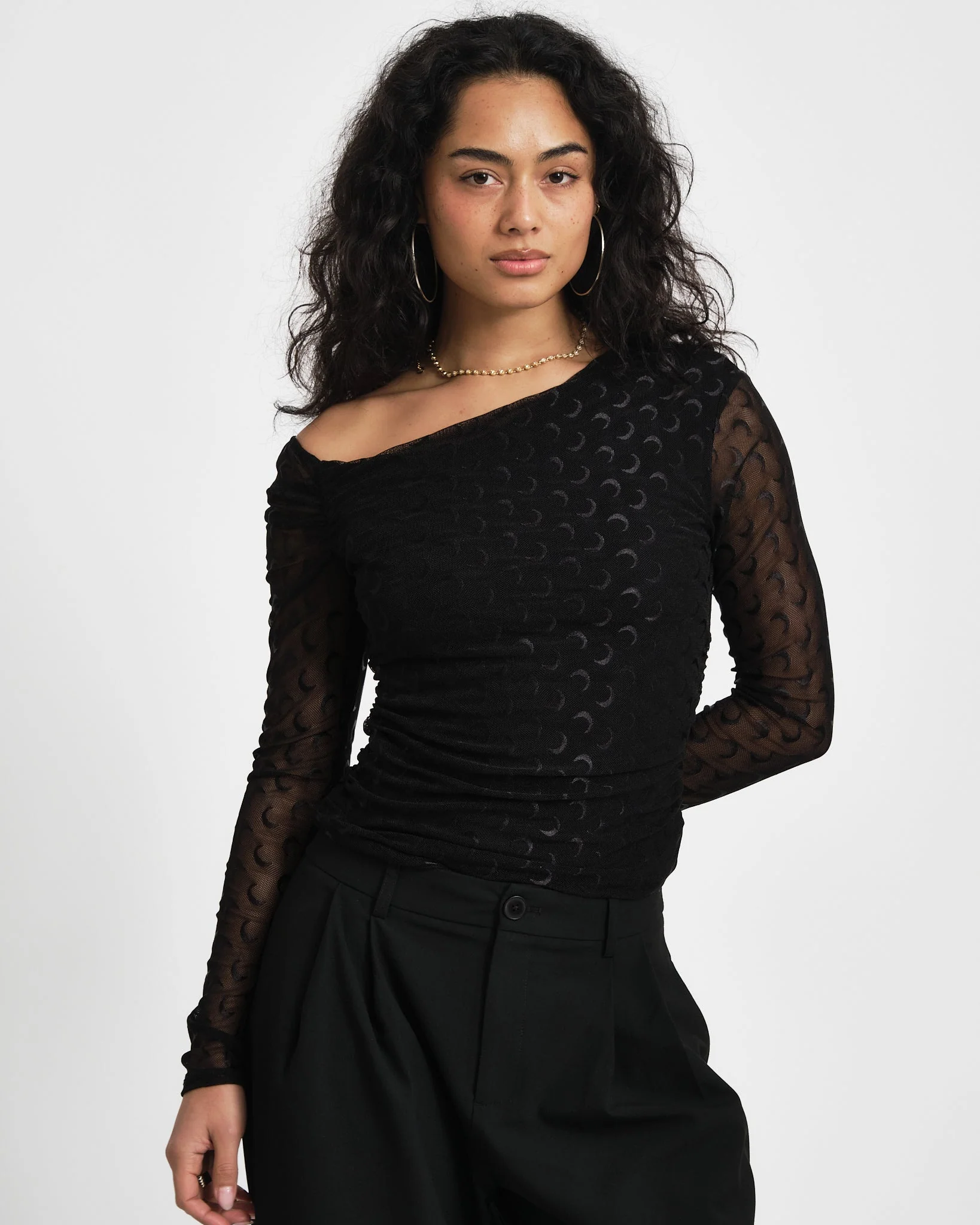 TILTIL Jolly Moon Black - Image 3