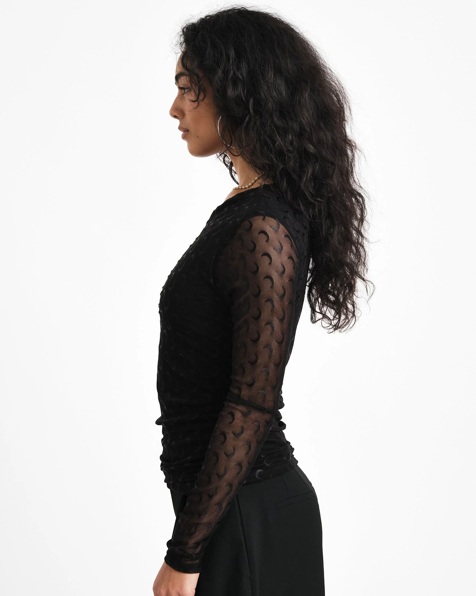 TILTIL Jolly Moon Black - Image 4