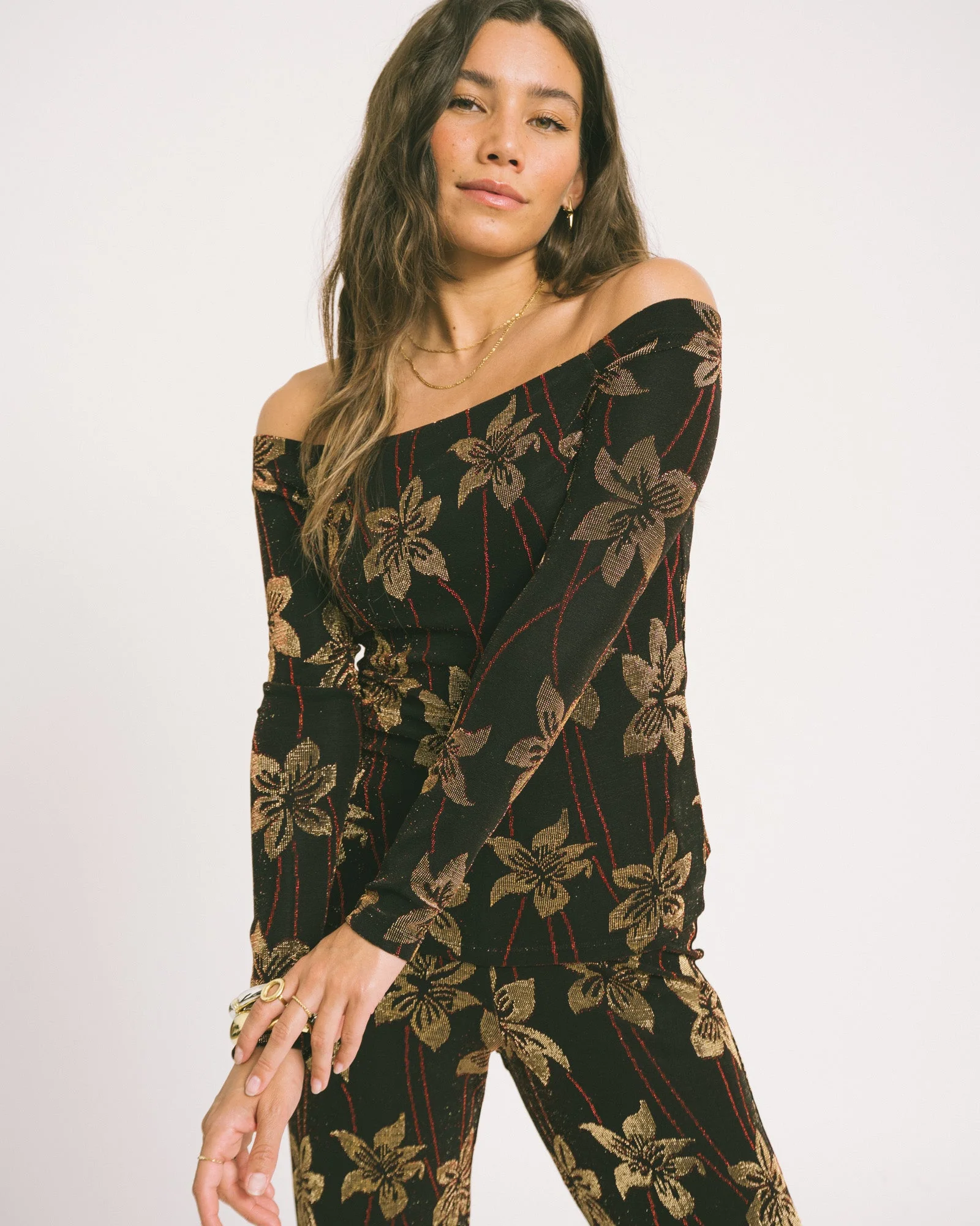 TILTIL Kelly Tropical Black - Image 2