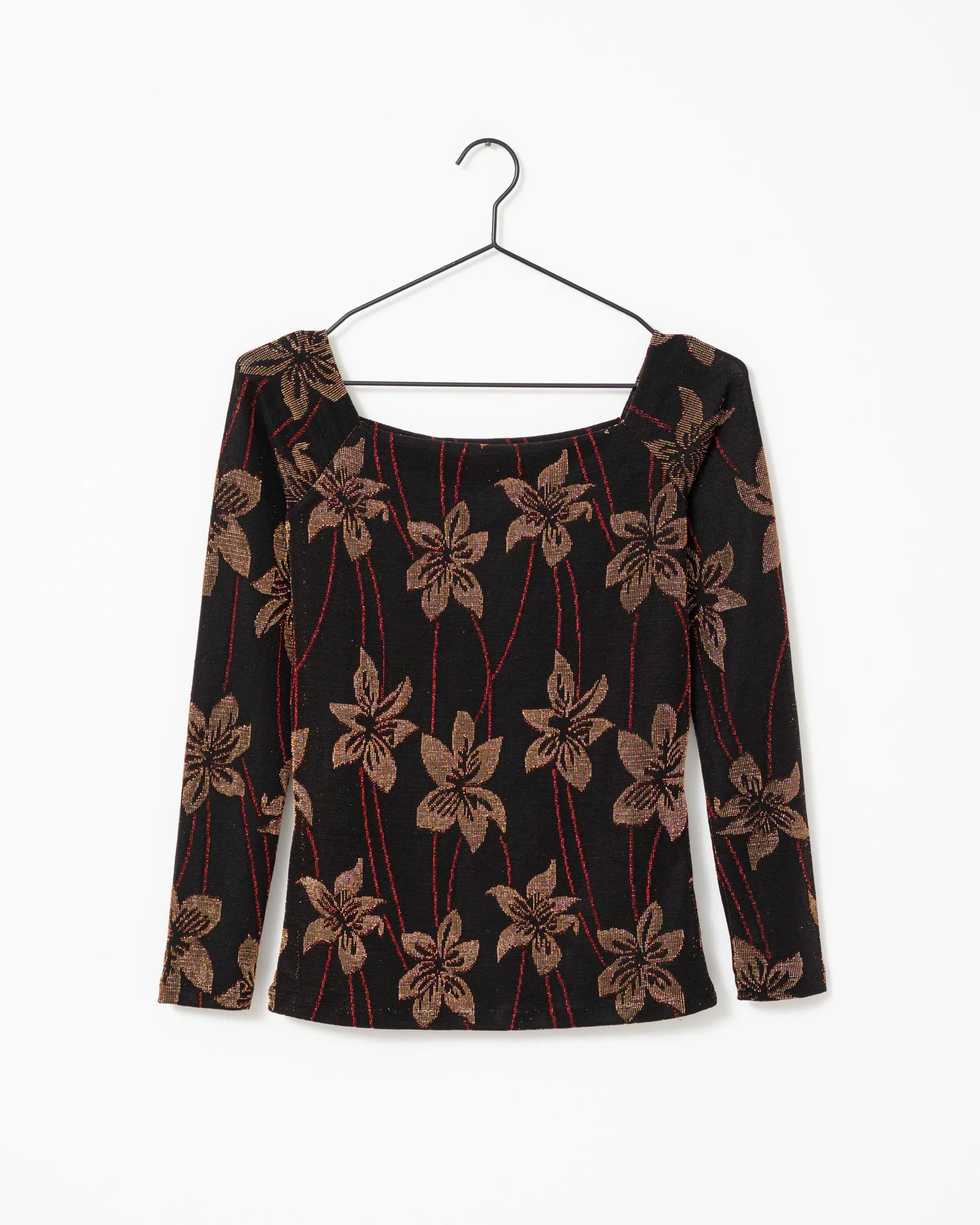 TILTIL Kelly Tropical Black - Image 6