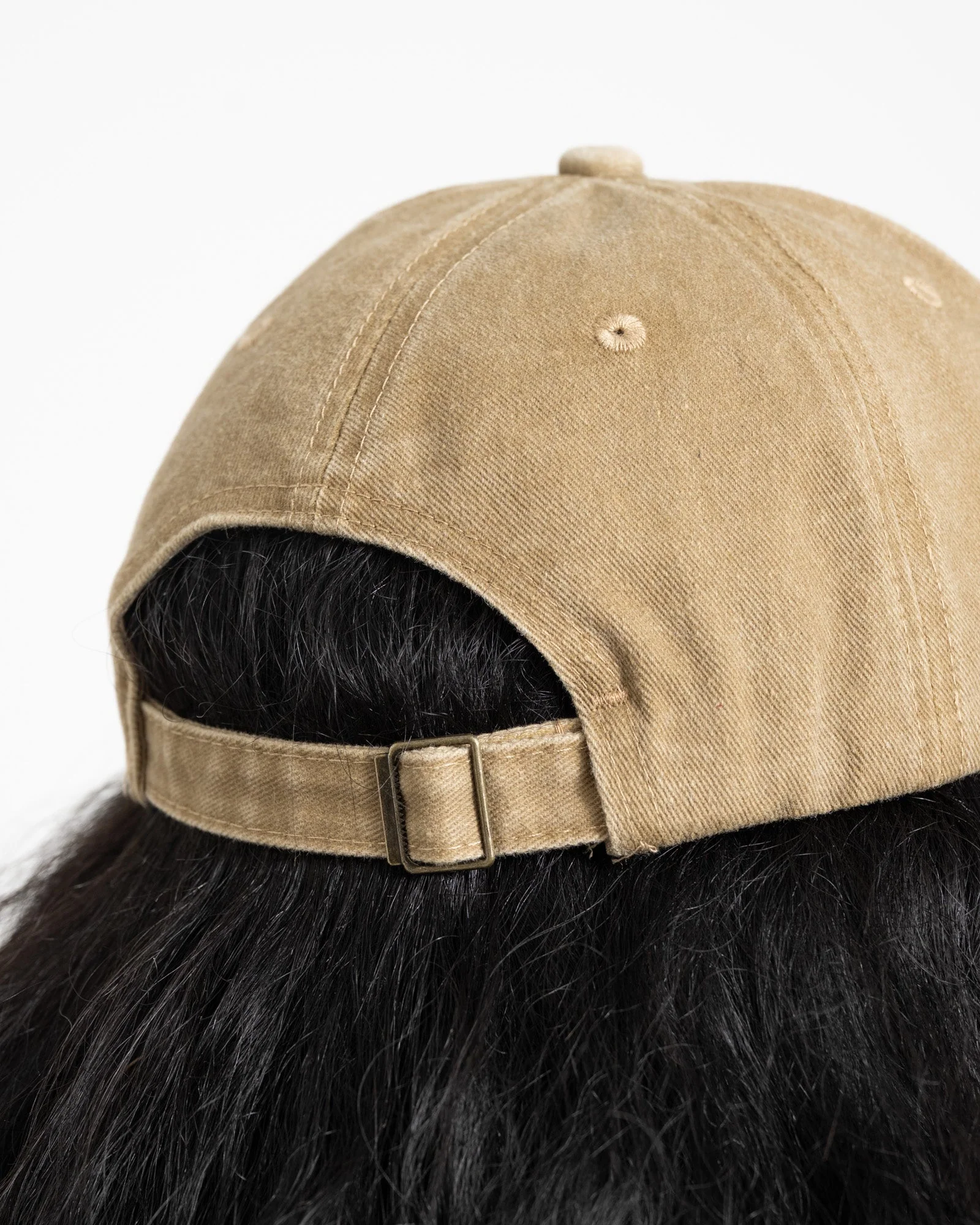 TILTIL LA CAP Khaki - Image 2
