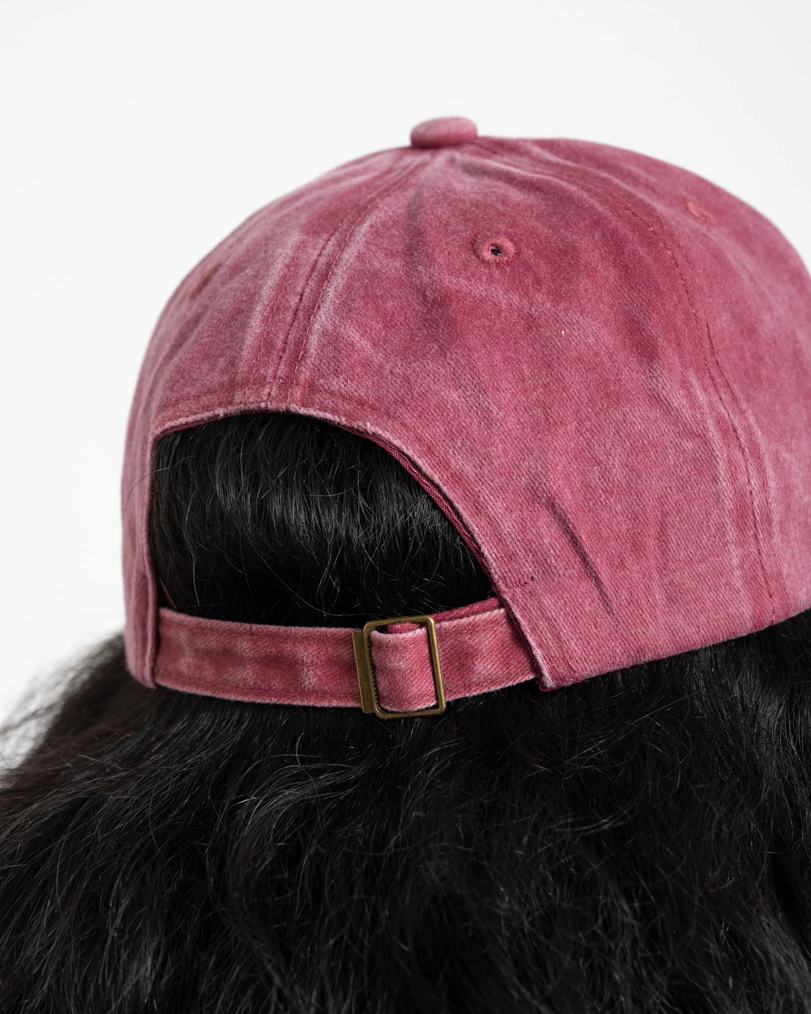 TILTIL LA Cap Red - Image 3