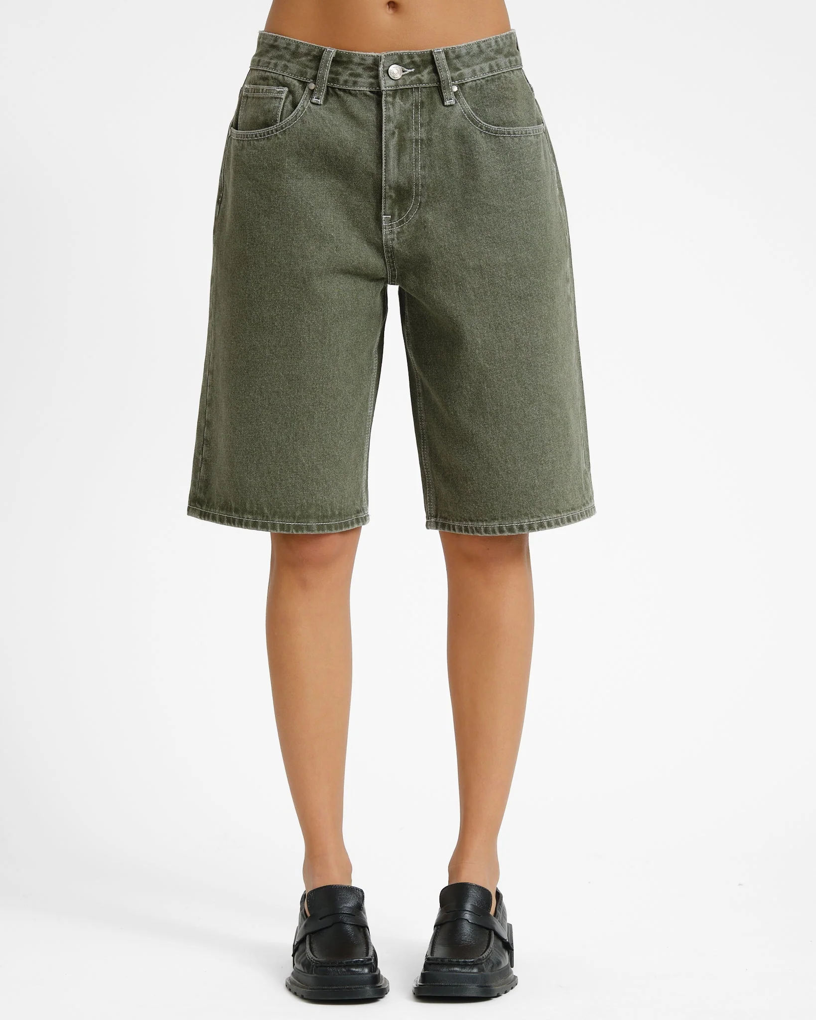 TILTIL Linde Jort Relaxed Green - Image 4