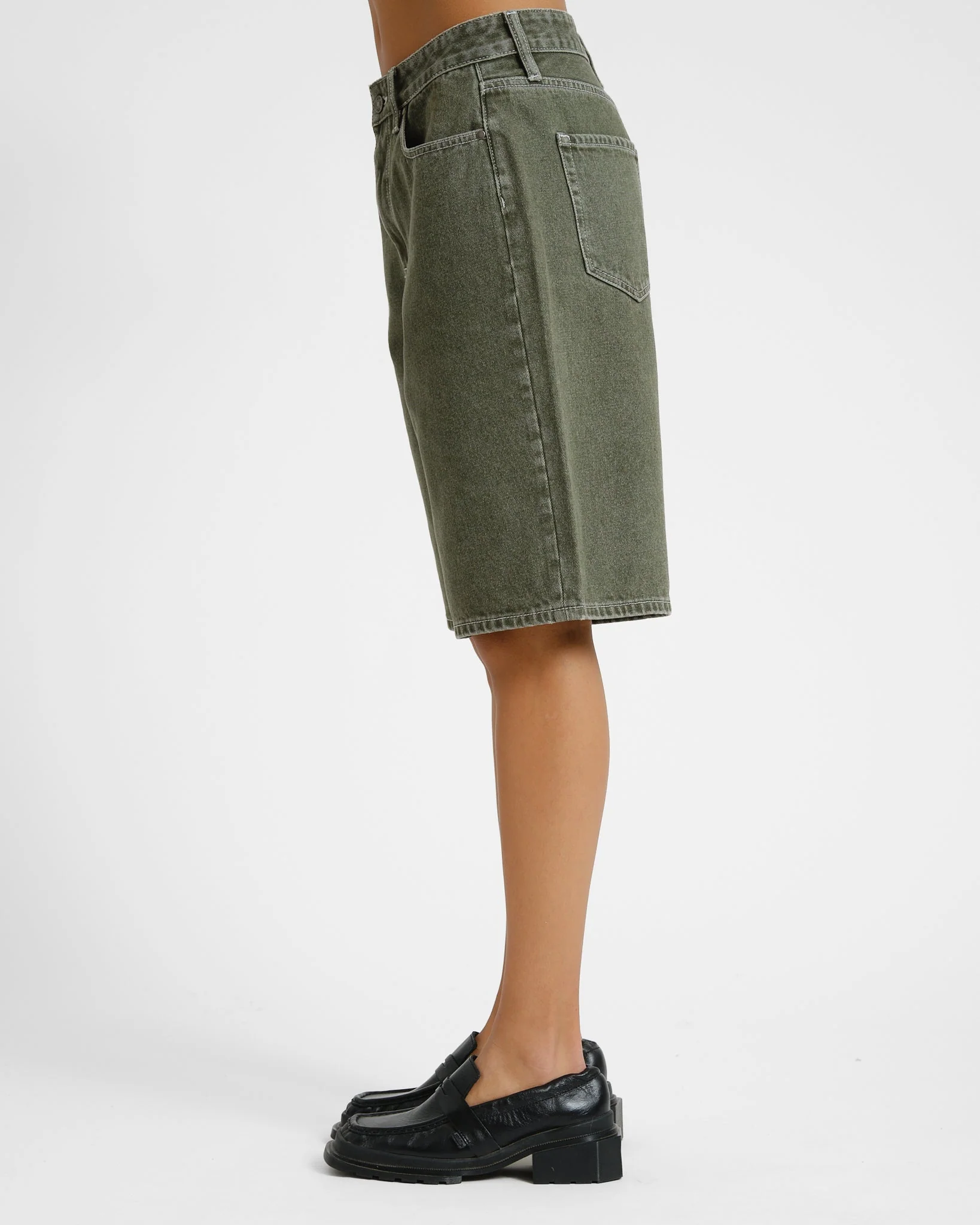 TILTIL Linde Jort Relaxed Green - Image 5