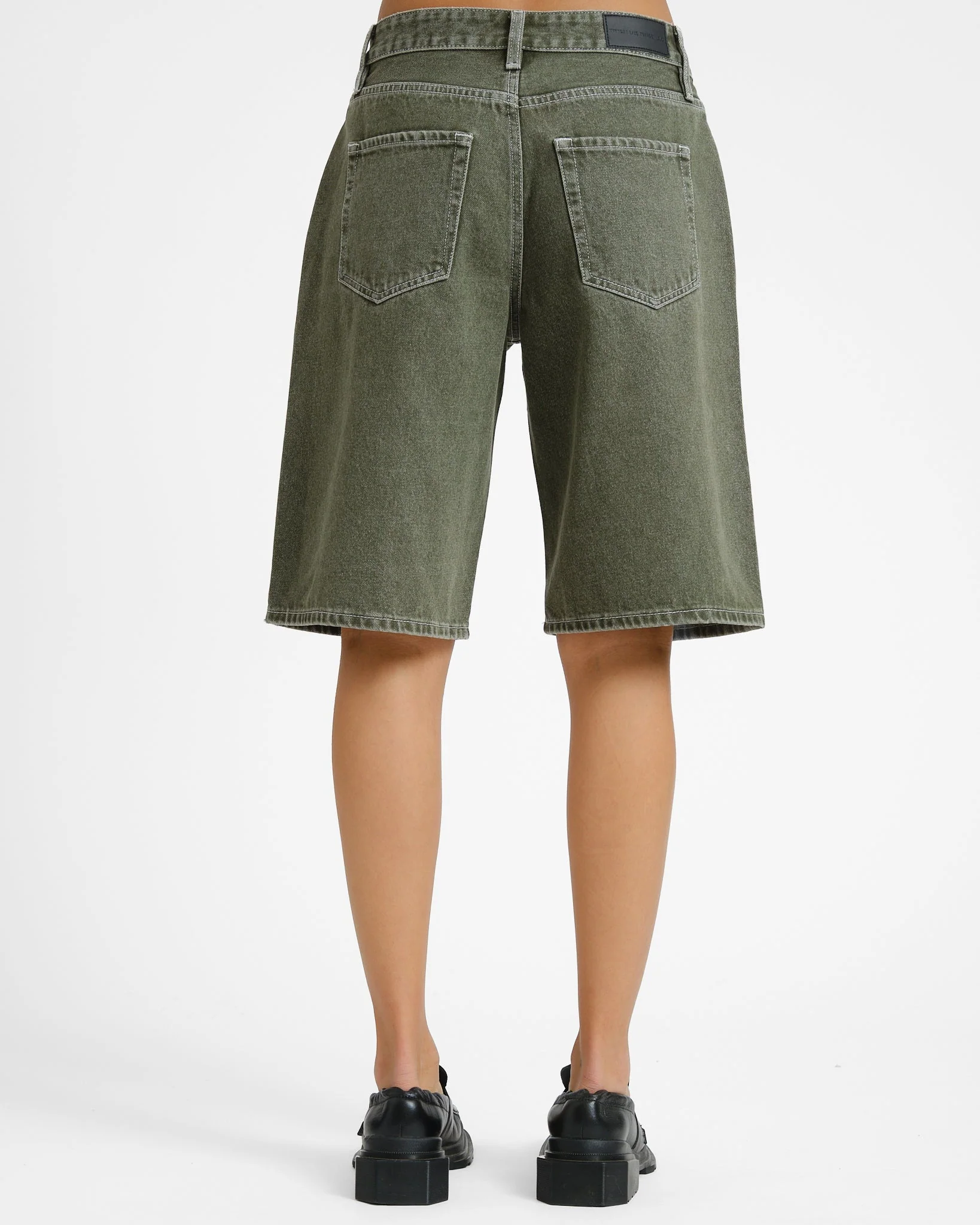 TILTIL Linde Jort Relaxed Green - Image 6