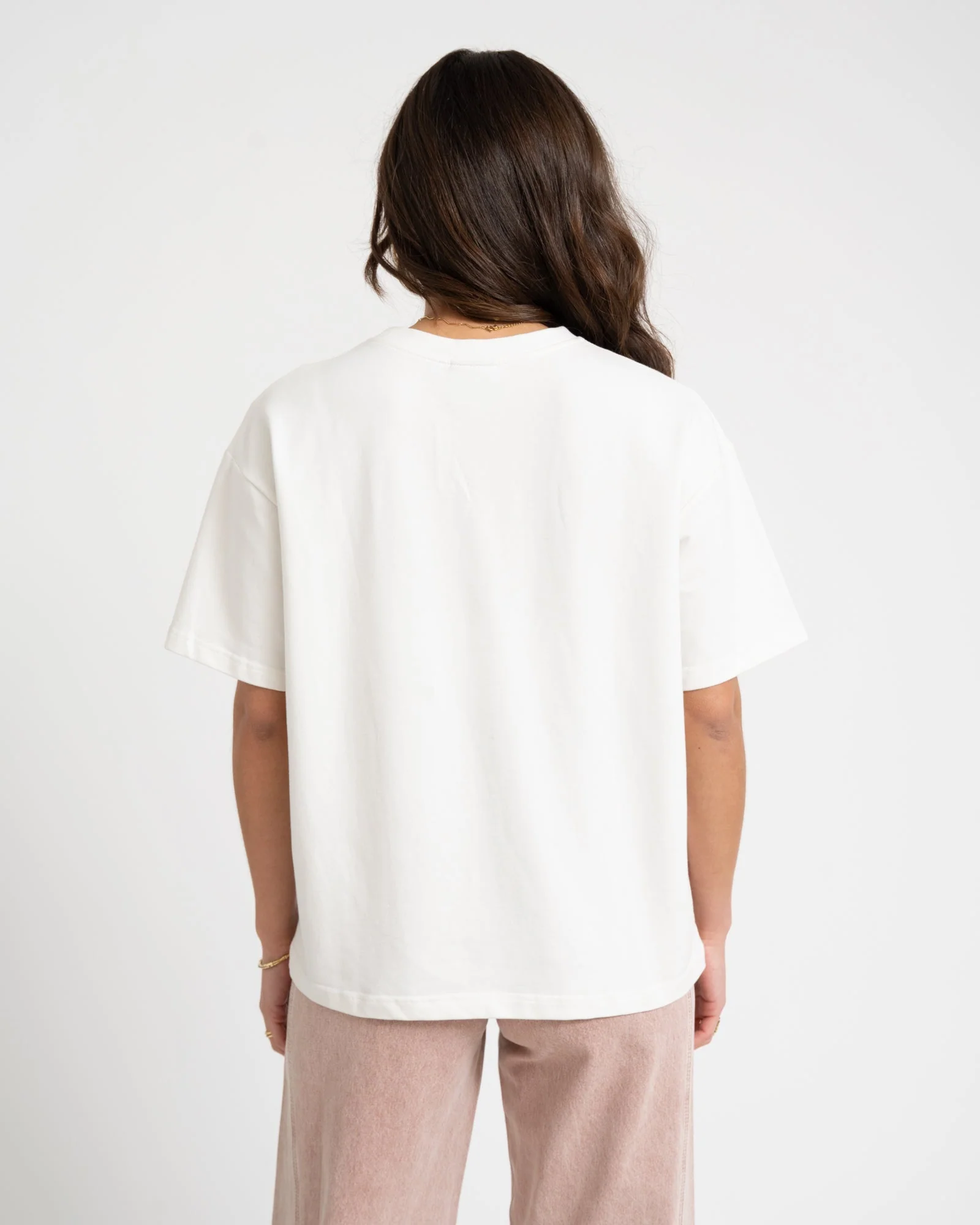 TILTIL Louis Tee White - Image 5