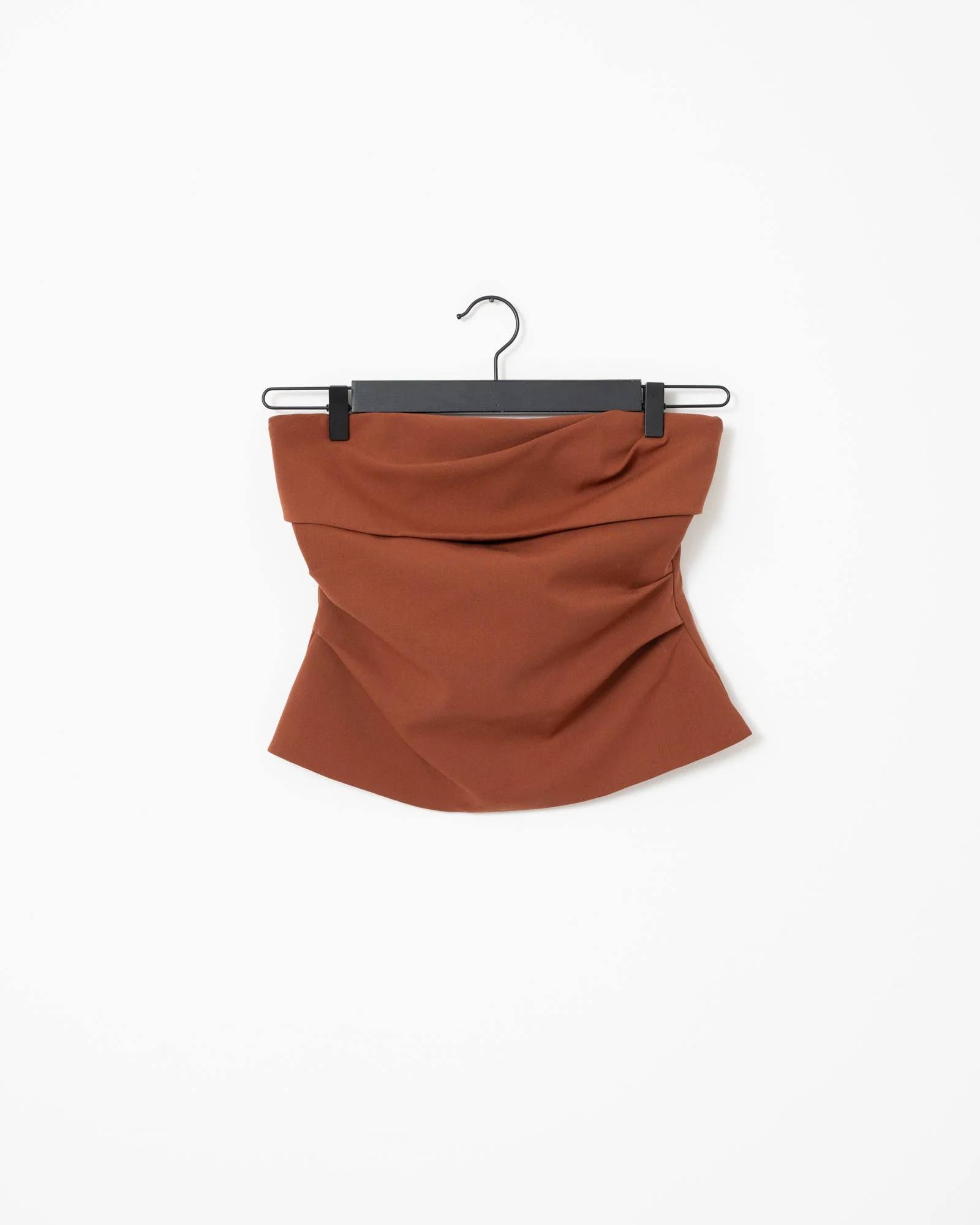 TILTIL Loya Tube Top Brown - Image 9
