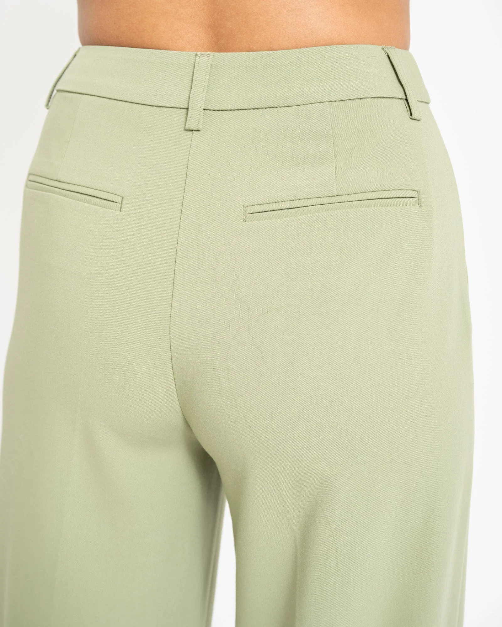 TILTIL Meau Pantalon Green - Image 7