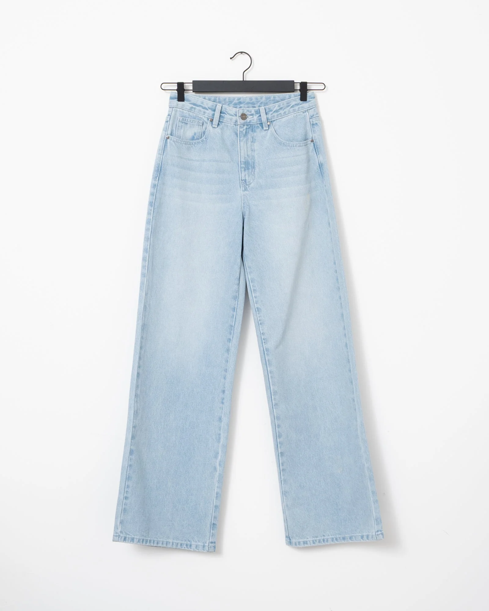 TILTIL Missy Basic Jeans Light Blue - Image 9