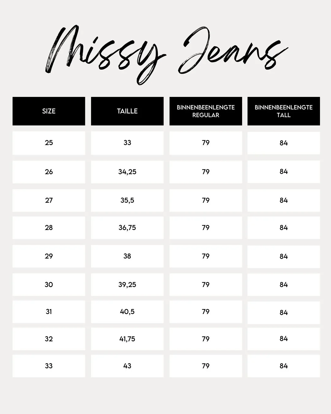 TILTIL Missy HR Relaxed Seam Jeans White - Image 10