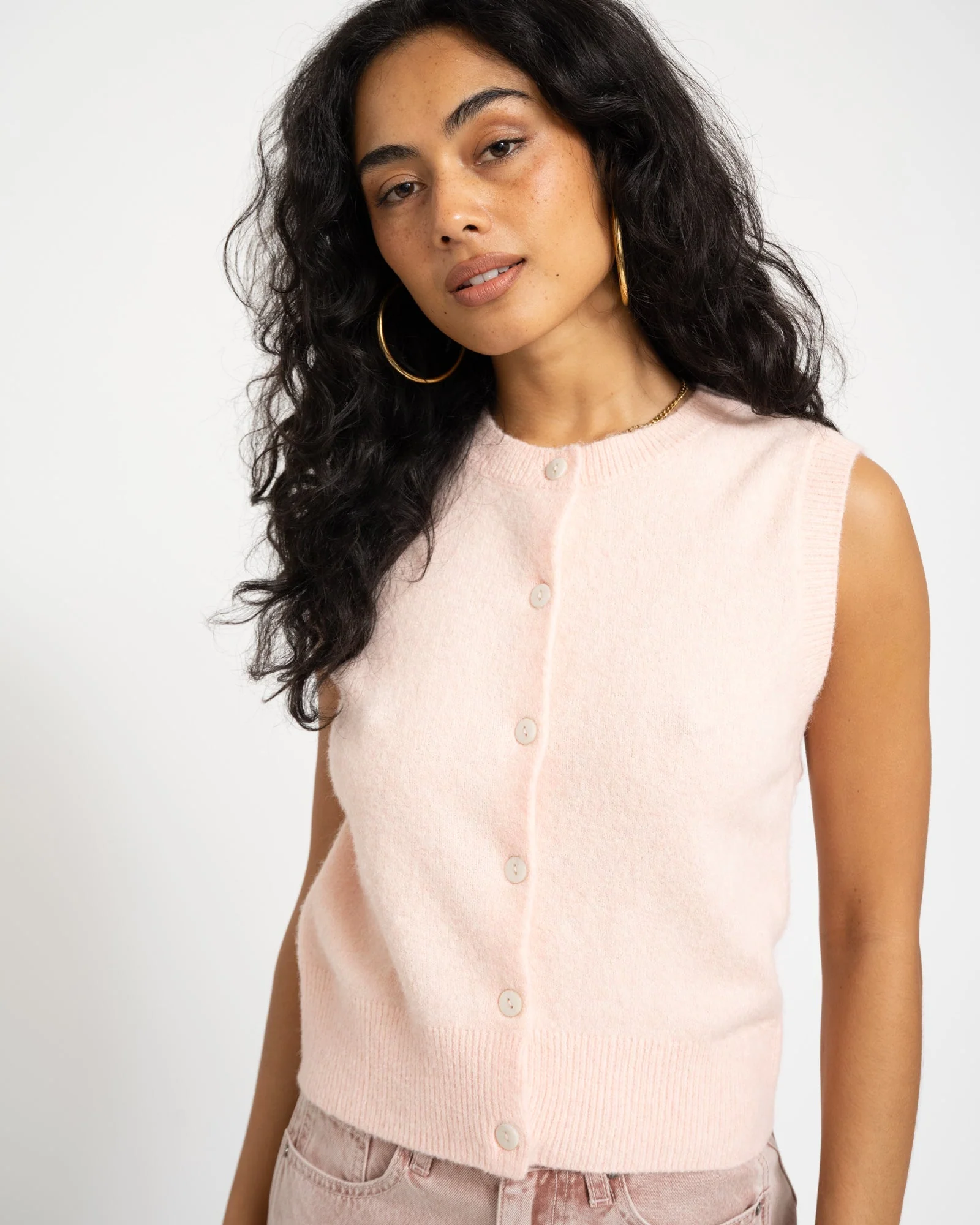 TILTIL Mona Spencer Pink