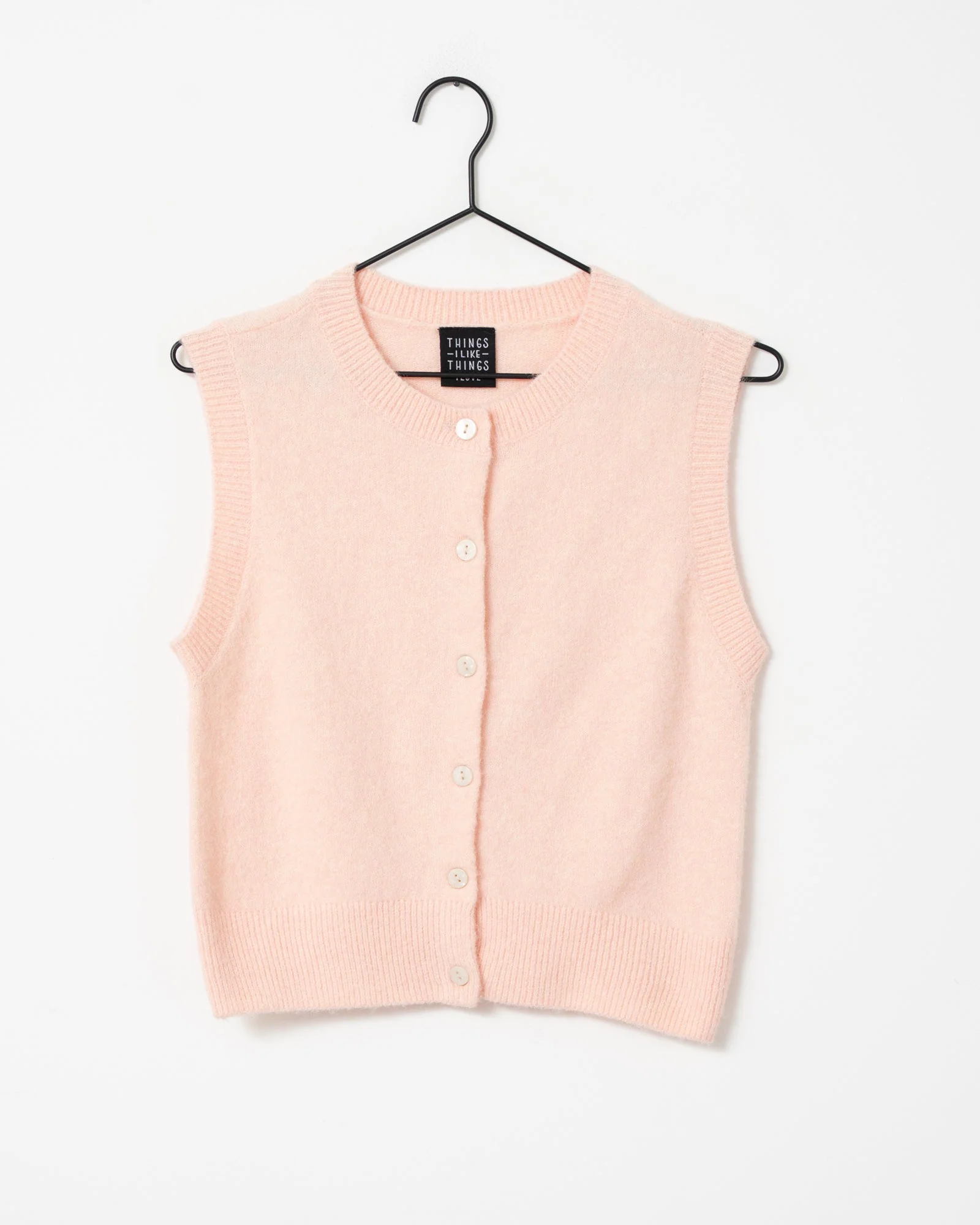 TILTIL Mona Spencer Pink - Image 10