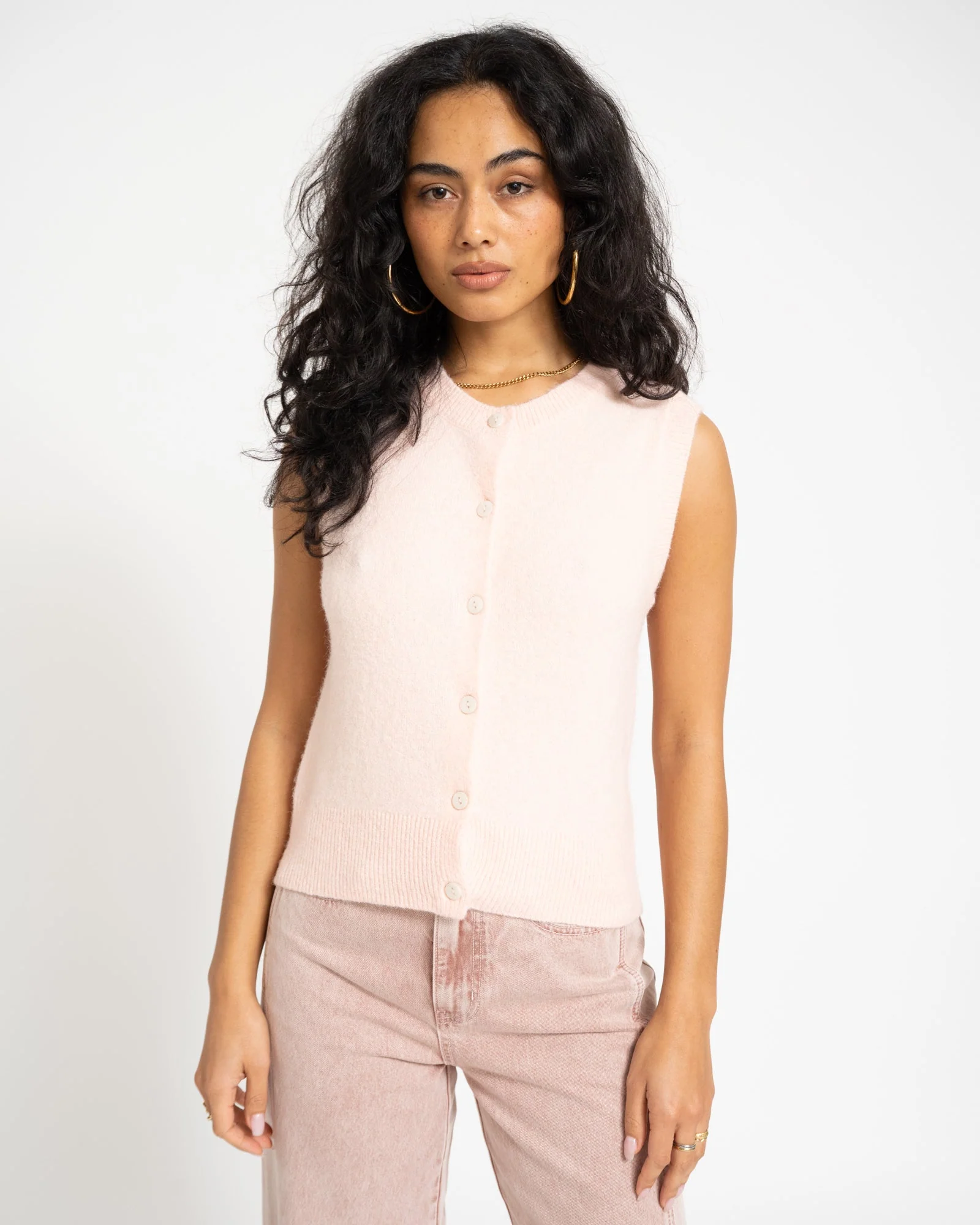 TILTIL Mona Spencer Pink - Image 6