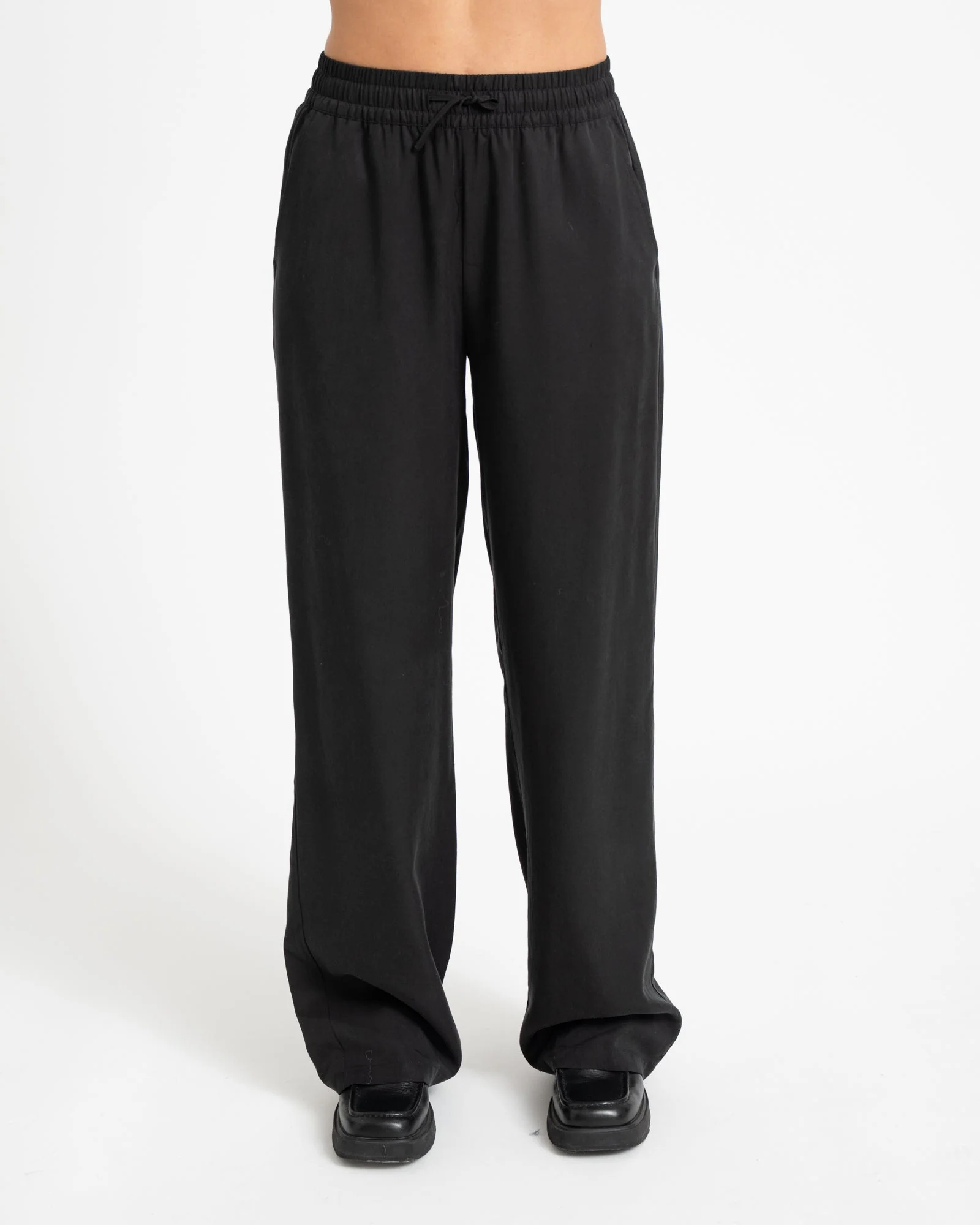 TILTIL Moni Pants Black - Image 3