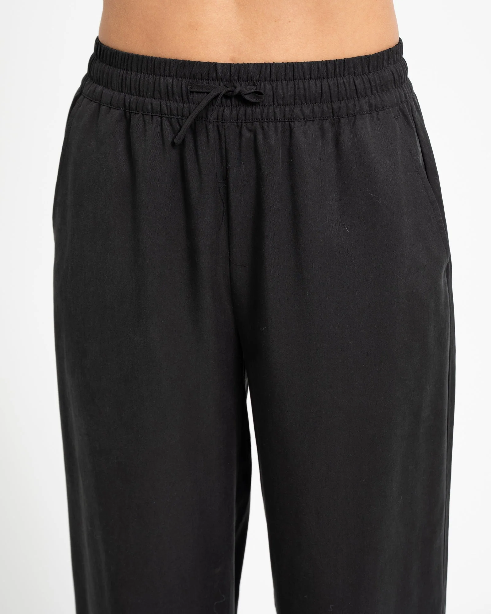 TILTIL Moni Pants Black - Image 5
