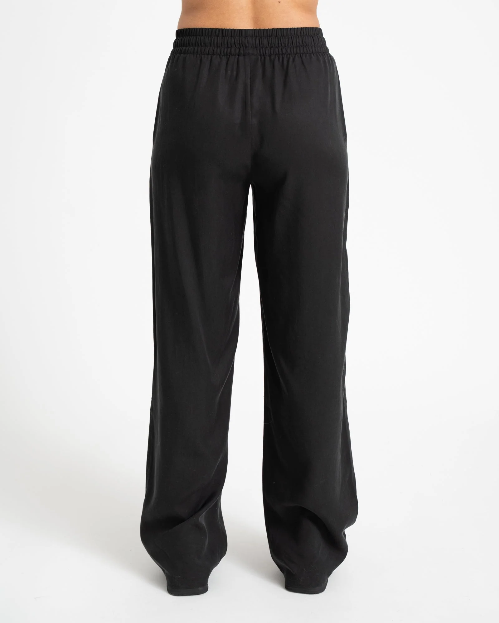 TILTIL Moni Pants Black - Image 6