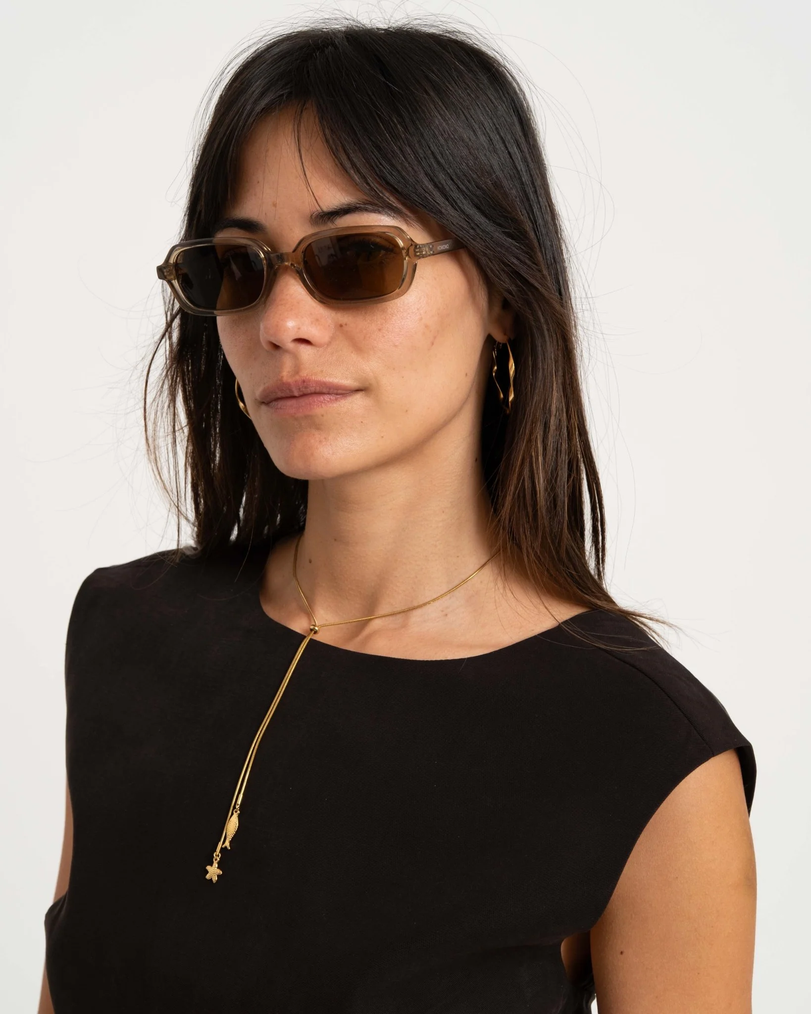 TILTIL Ketting Jonah Goud - Image 2