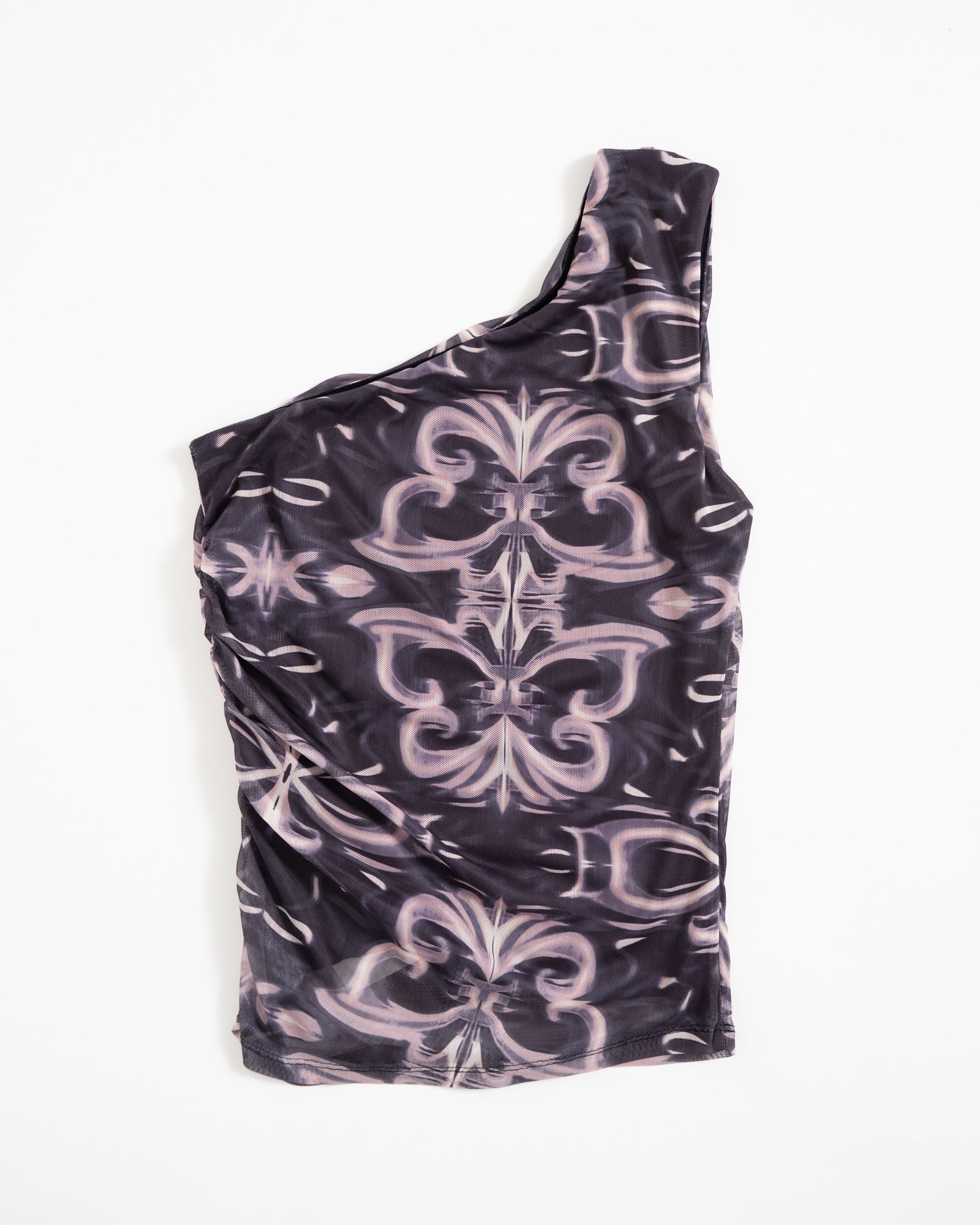 TILTIL Rody Off Shoulder Anthracite - Image 7