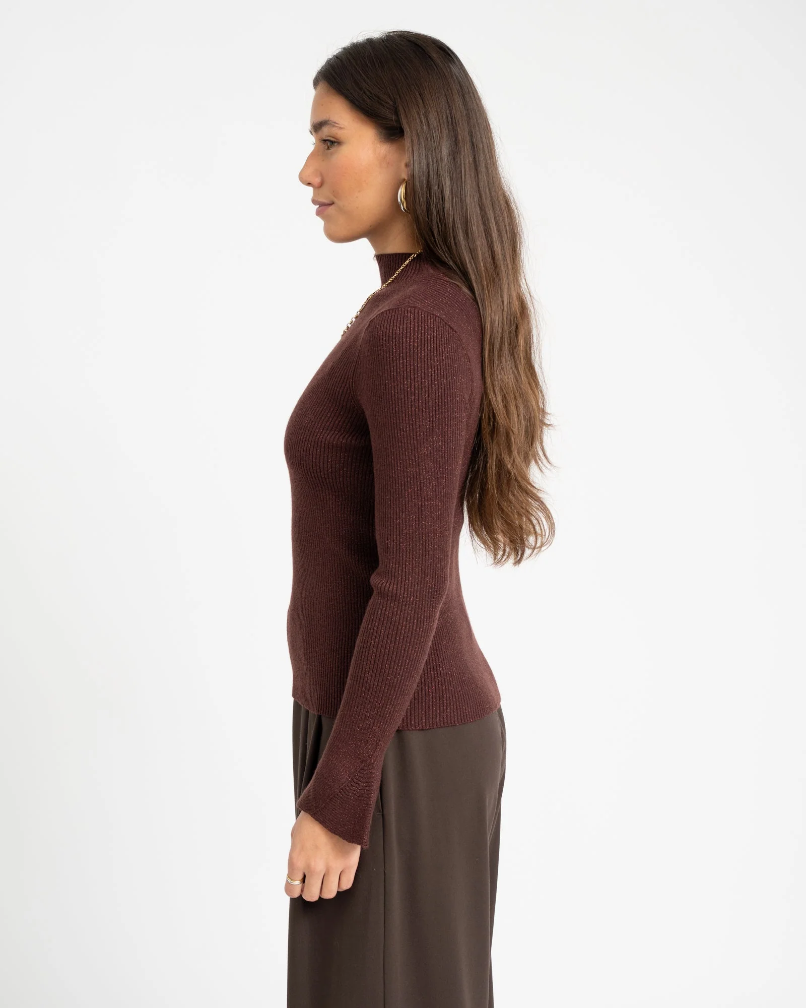 TILTIL Roelie Flair Sparkle Bordeaux - Image 4