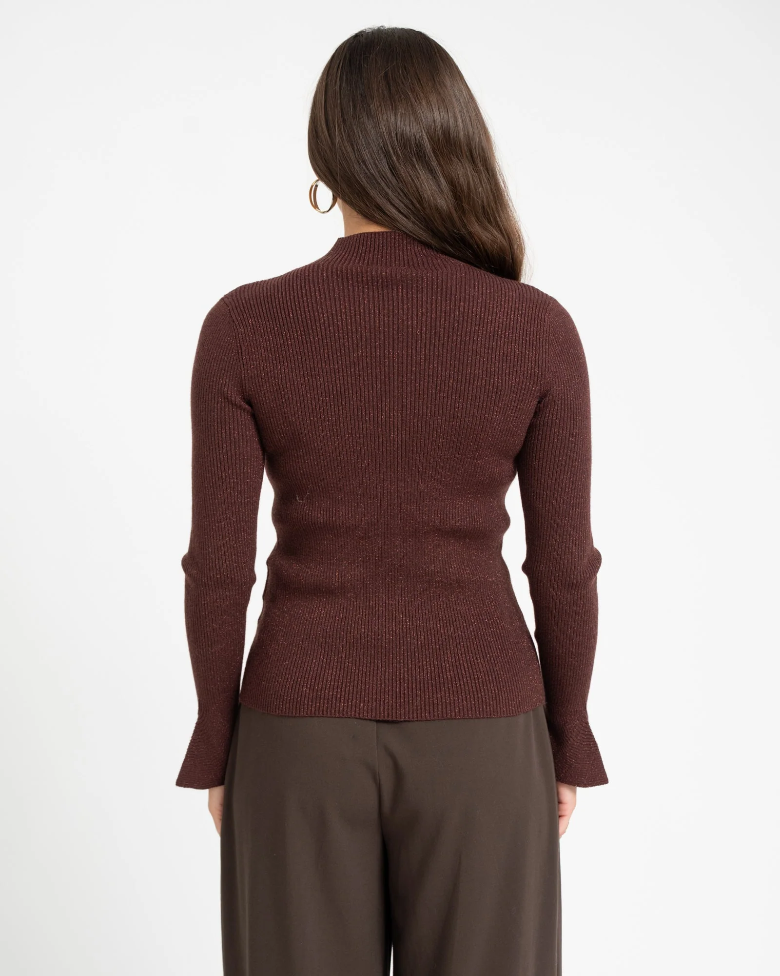 TILTIL Roelie Flair Sparkle Bordeaux - Image 5