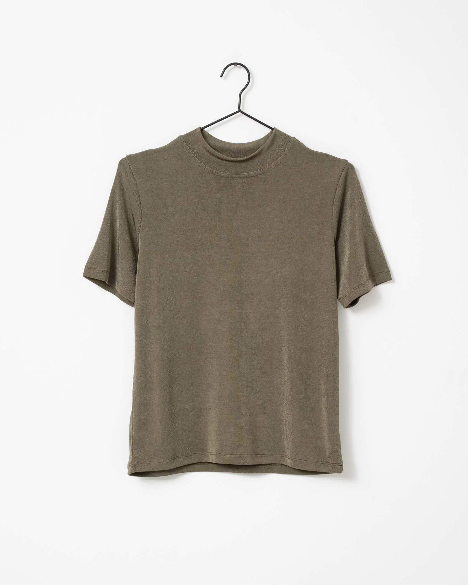 TILTIL Shimmy Highneck Olive - Image 5