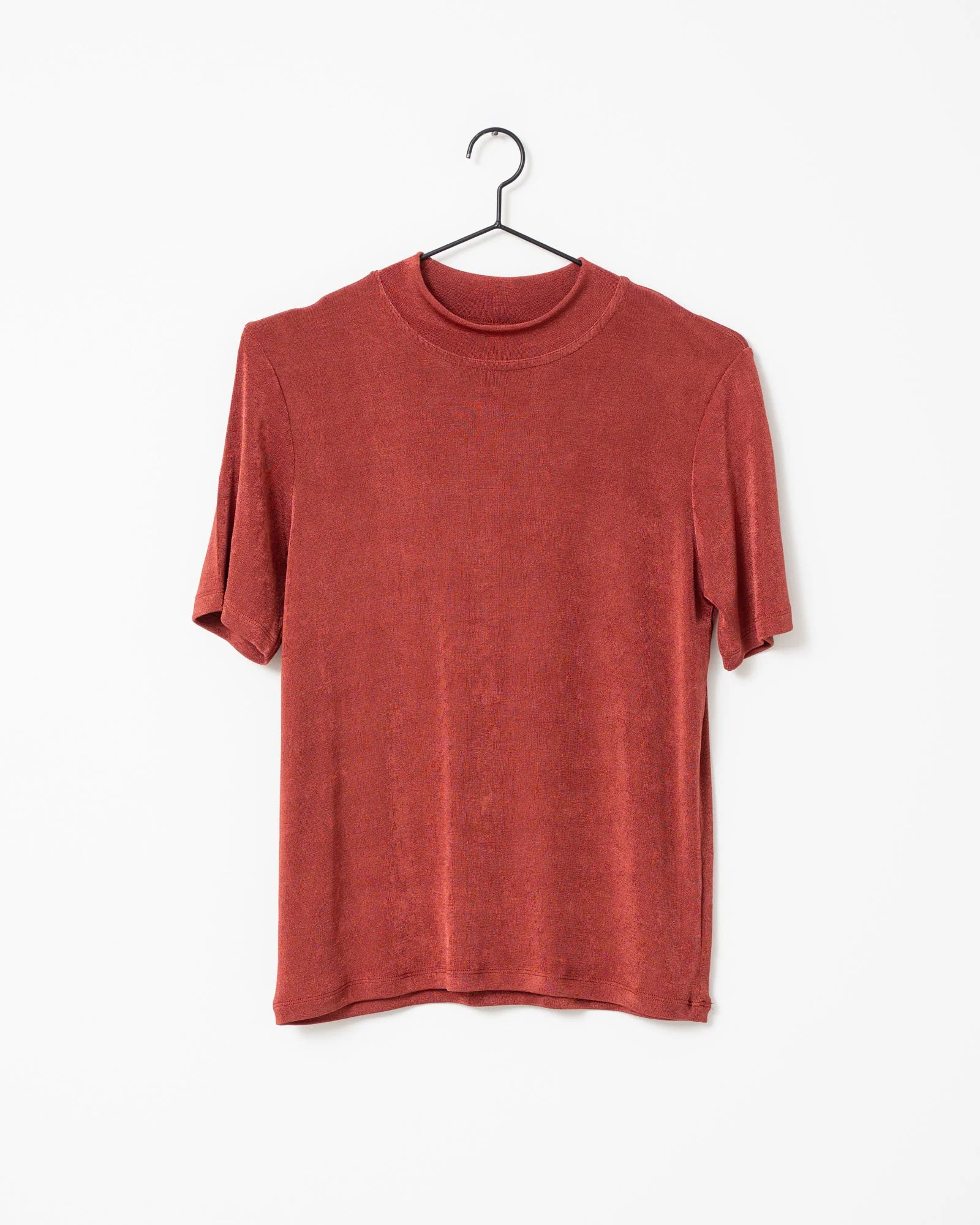 TILTIL Shimmy Highneck Cherry Blush - Image 6