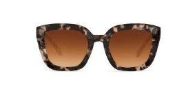 TILTIL Sunglasses Celine Brown - Image 3