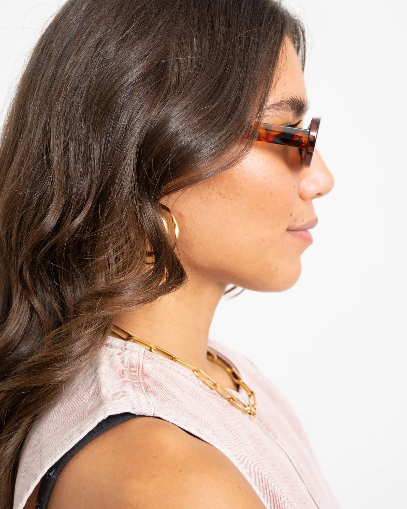 TILTIL Sunglasses Faye Brown - Image 3