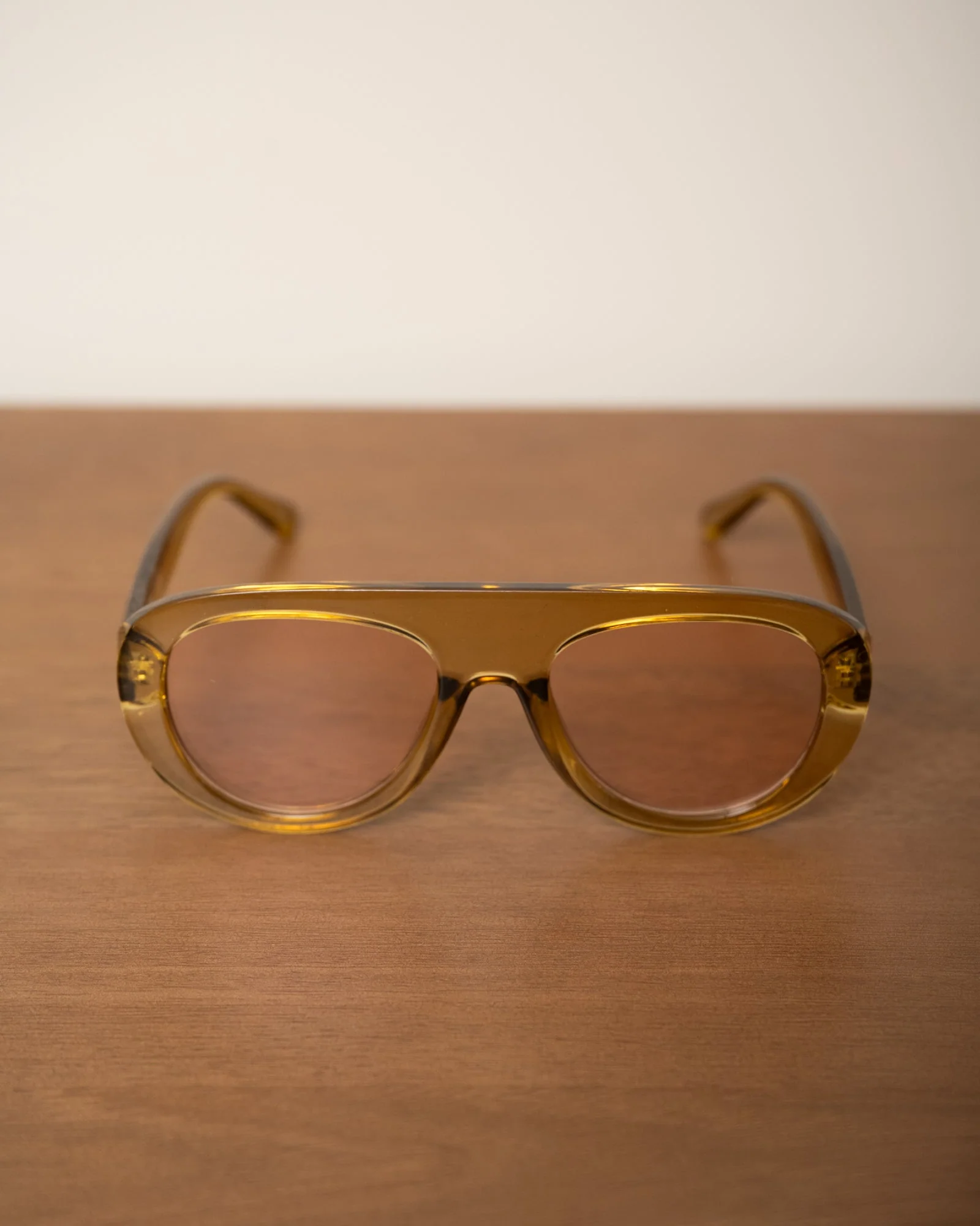 TILTIL Zonnebril Havana Light Brown - Image 2
