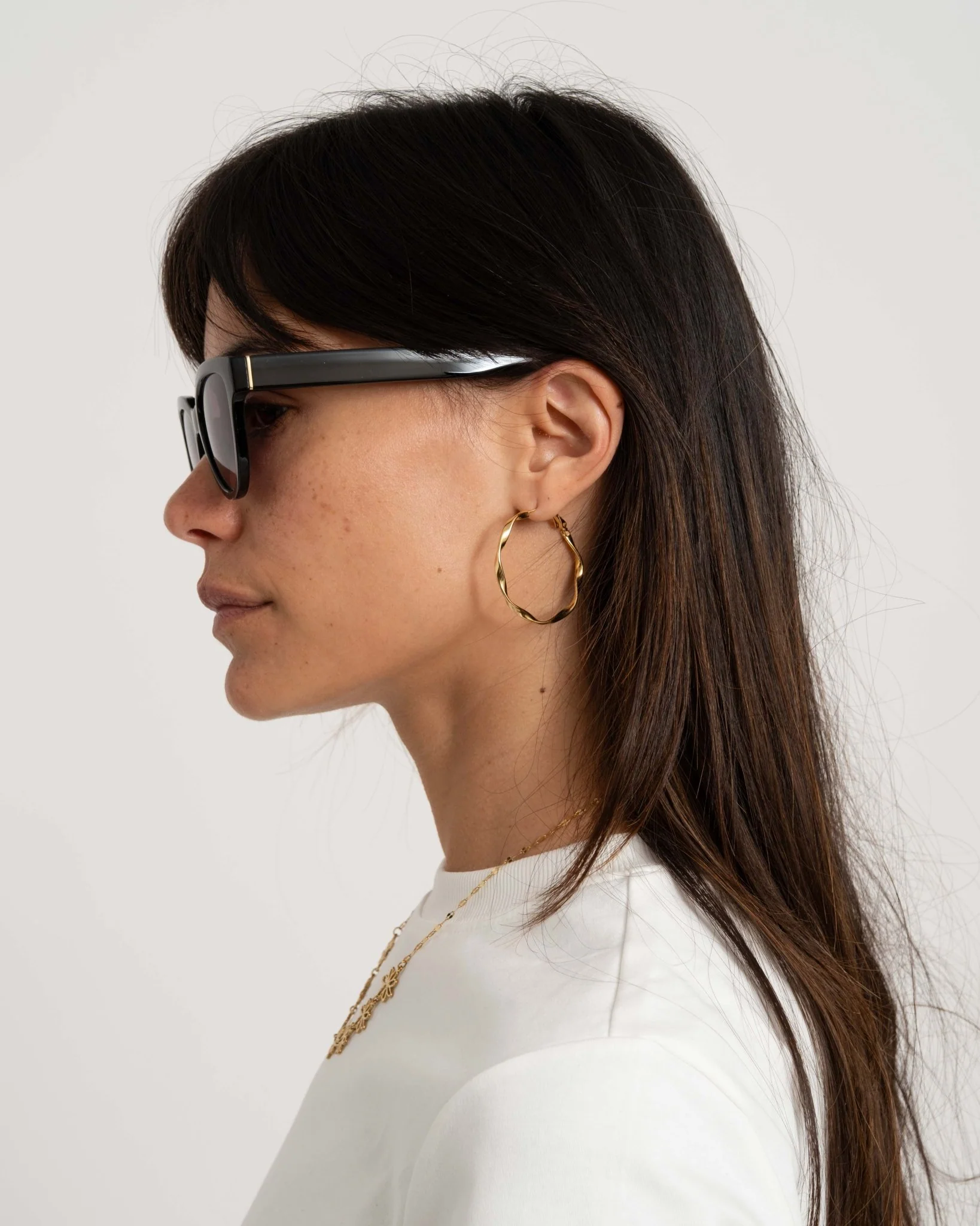 TILTIL Zonnebril Laura Black - Image 3