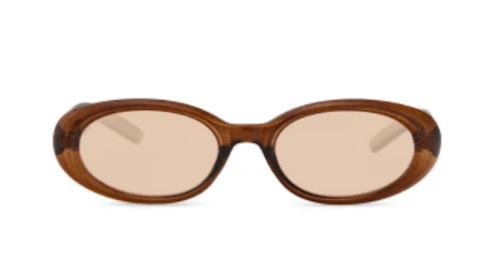 TILTIL Sunglasses Liah Brown - Image 4